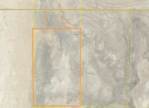 Vacant Land For Sale - 16700 W 2500<br/> Millard County, Delta, UT 84624