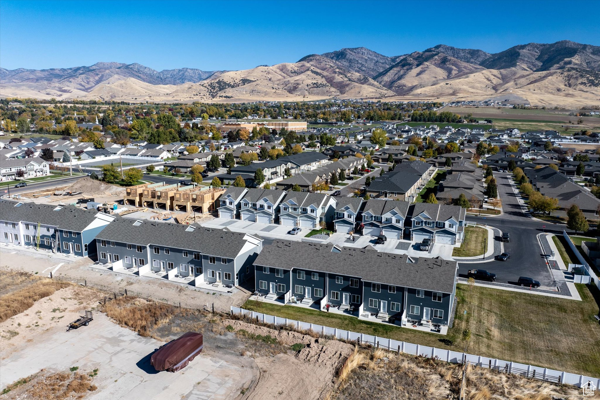 657 S 85 #33, Smithfield, Utah image 33