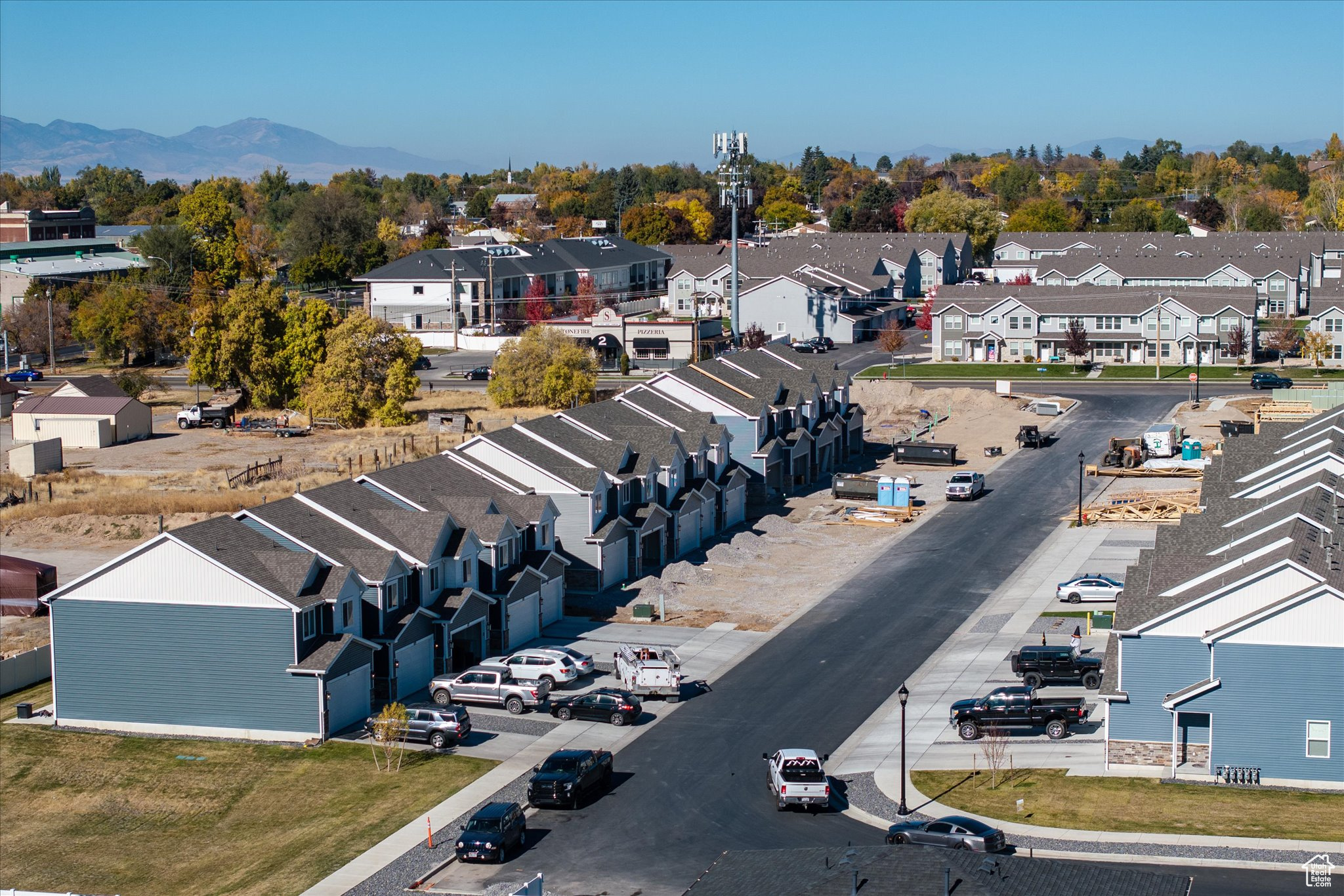 657 S 85 #33, Smithfield, Utah image 32