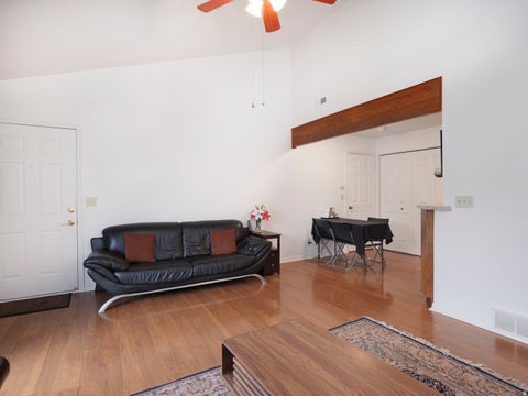 Tiny photo for 5420 S 350 E #38, Washington Terrace, UT 84405 (MLS # 2178787)