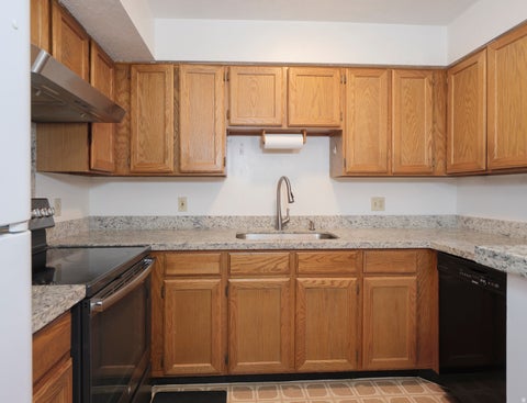 Tiny photo for 5420 S 350 E #38, Washington Terrace, UT 84405 (MLS # 2178787)