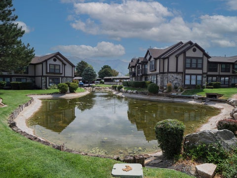 Tiny photo for 5420 S 350 E #38, Washington Terrace, UT 84405 (MLS # 2178787)