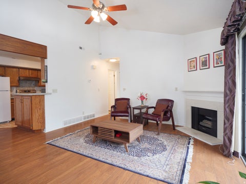 Tiny photo for 5420 S 350 E #38, Washington Terrace, UT 84405 (MLS # 2178787)