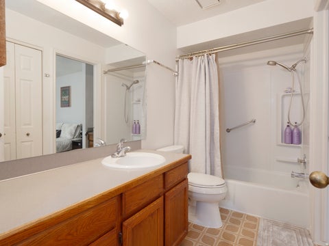 Tiny photo for 5420 S 350 E #38, Washington Terrace, UT 84405 (MLS # 2178787)