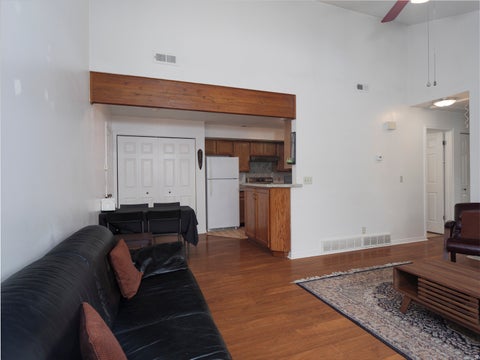 Tiny photo for 5420 S 350 E #38, Washington Terrace, UT 84405 (MLS # 2178787)