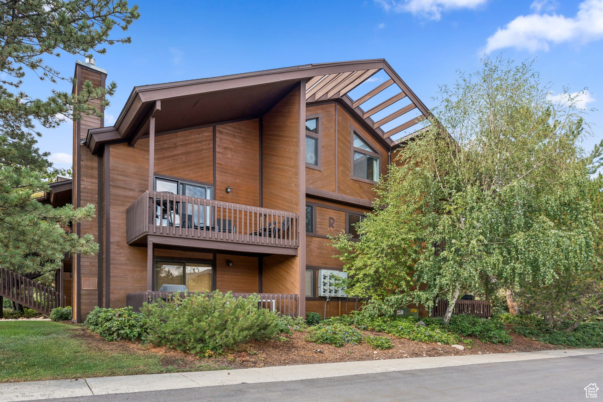 RED PINE CHALETS CONDO - Residential