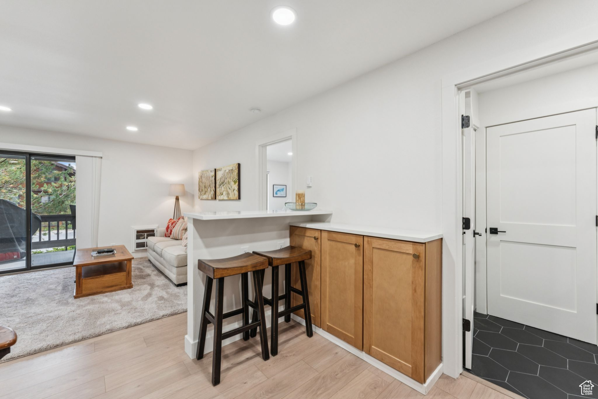 RED PINE CHALETS CONDO - Residential