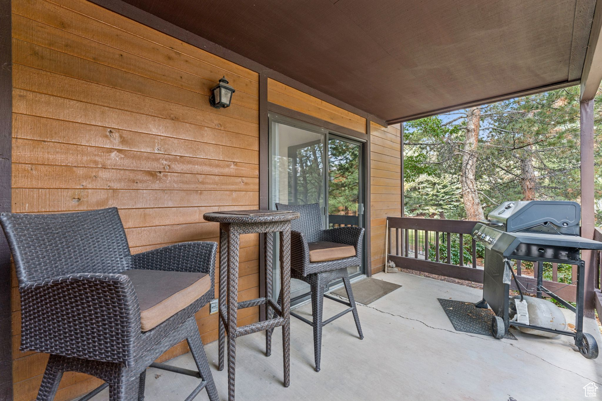 RED PINE CHALETS CONDO - Residential