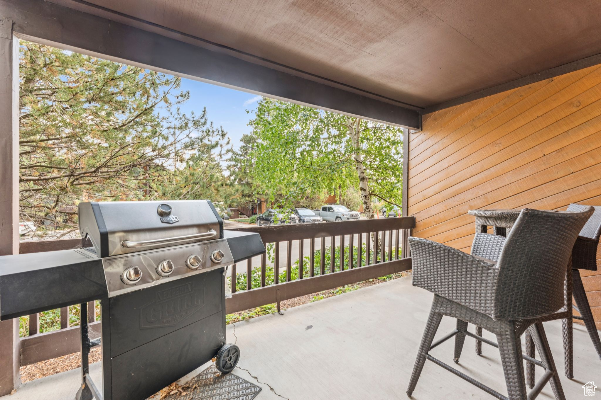 RED PINE CHALETS CONDO - Residential