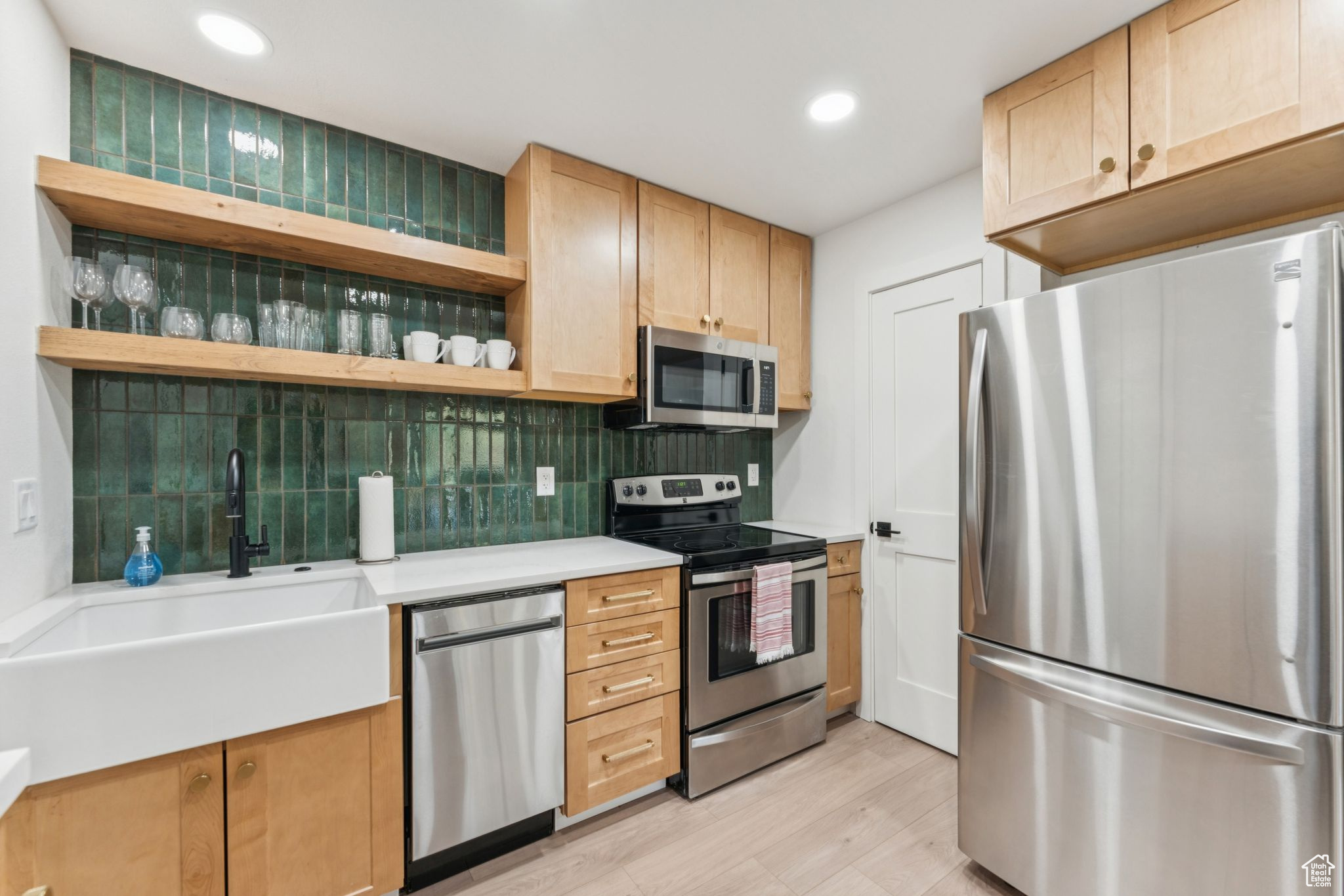 RED PINE CHALETS CONDO - Residential