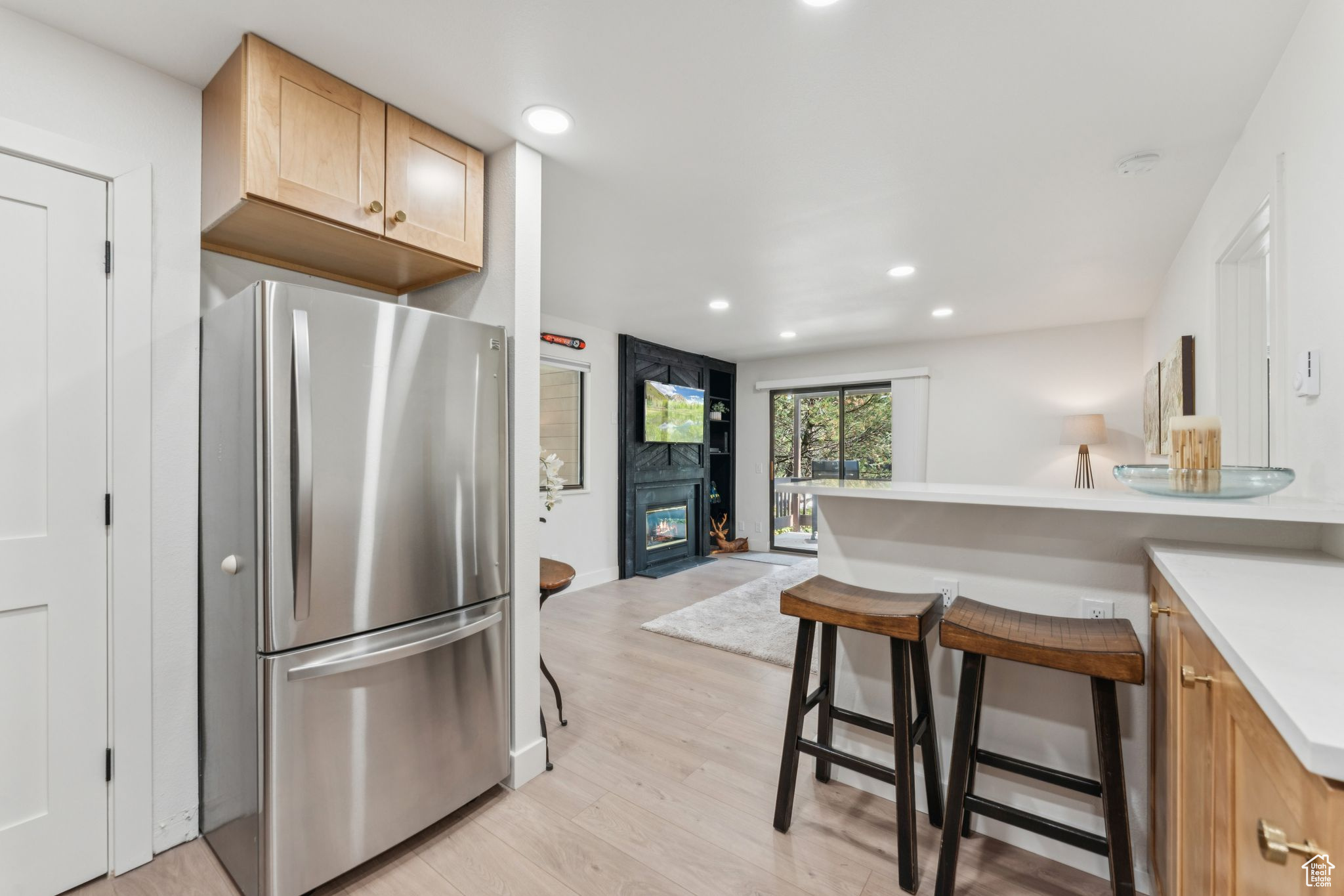 RED PINE CHALETS CONDO - Residential