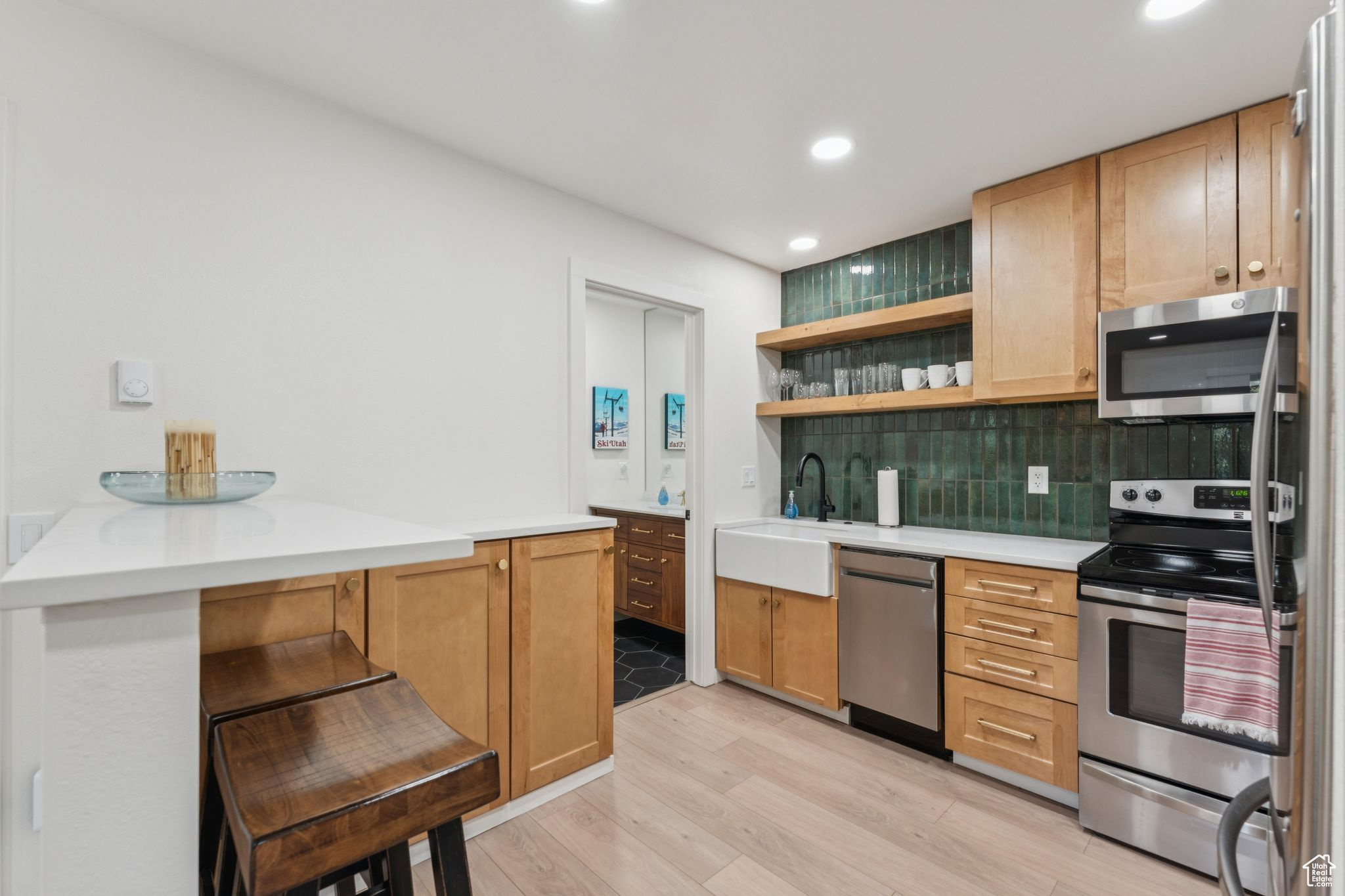 RED PINE CHALETS CONDO - Residential