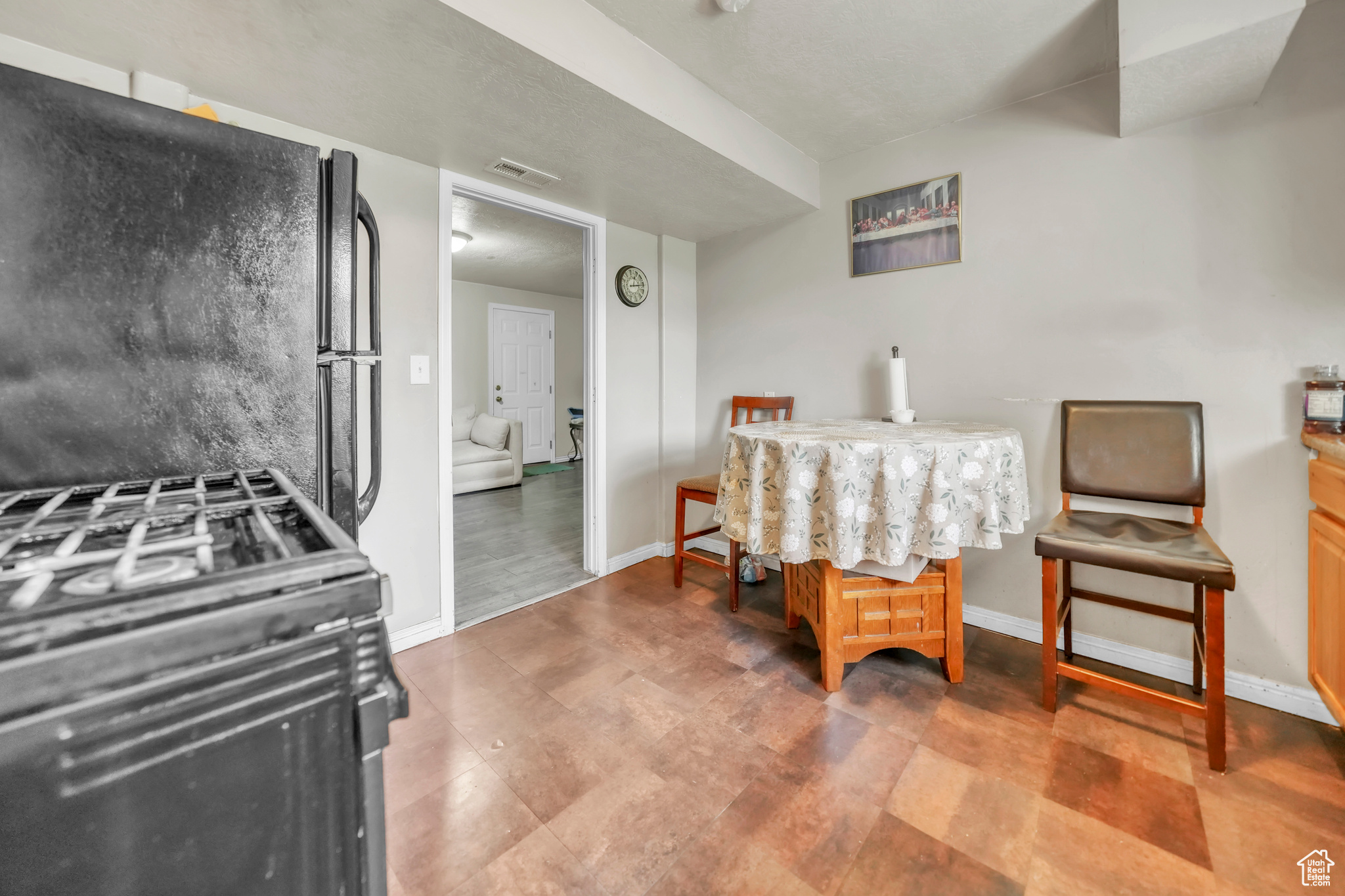 KIMBERLY CREST PLAT B - Residential