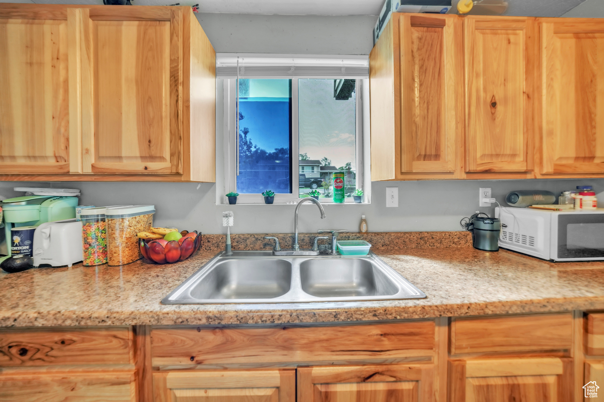 KIMBERLY CREST PLAT B - Residential
