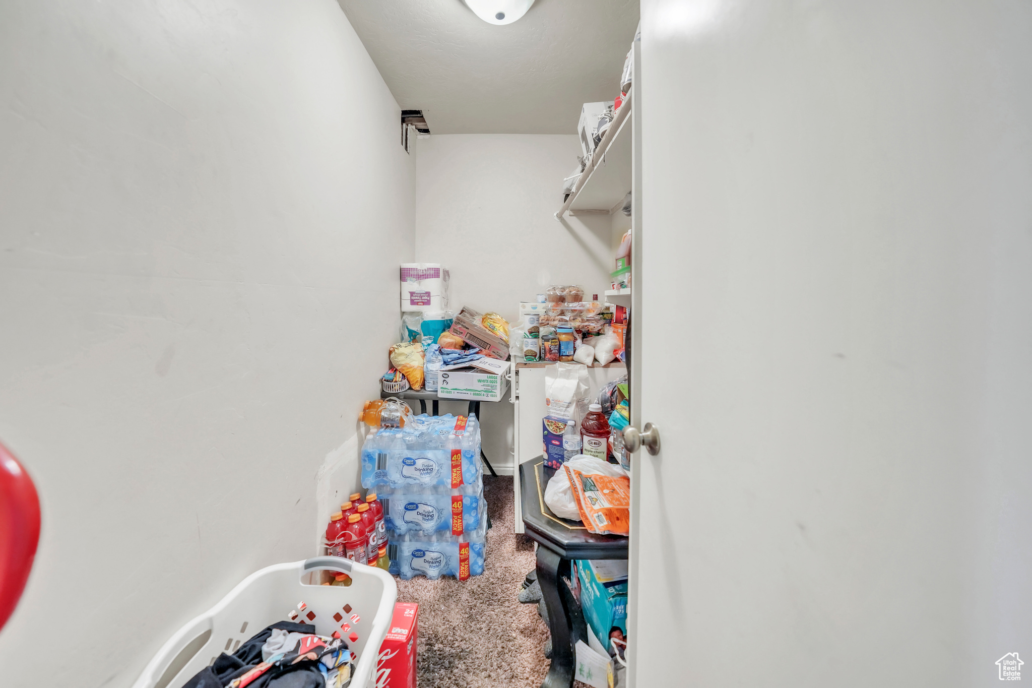 KIMBERLY CREST PLAT B - Residential