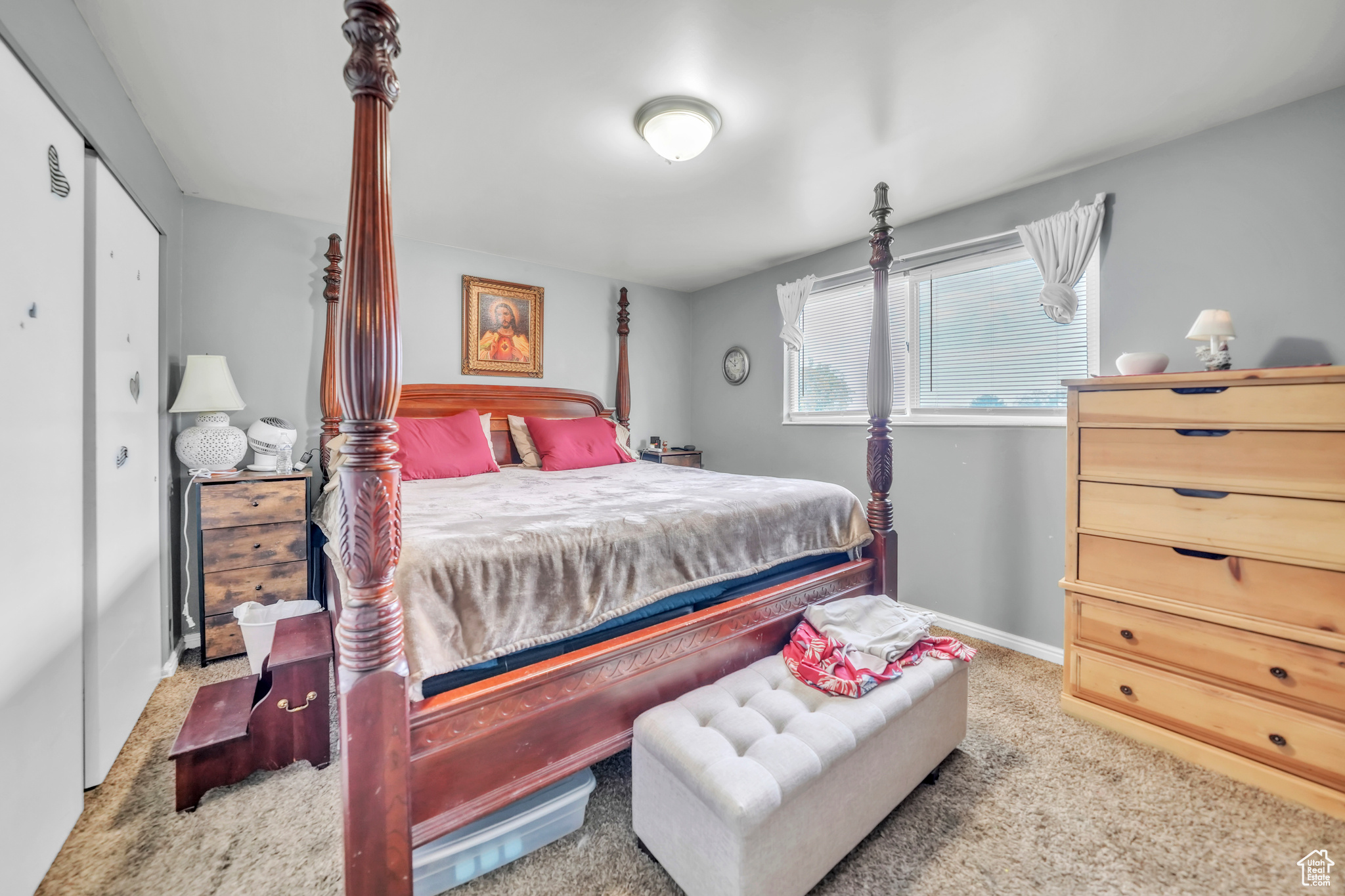 KIMBERLY CREST PLAT B - Residential