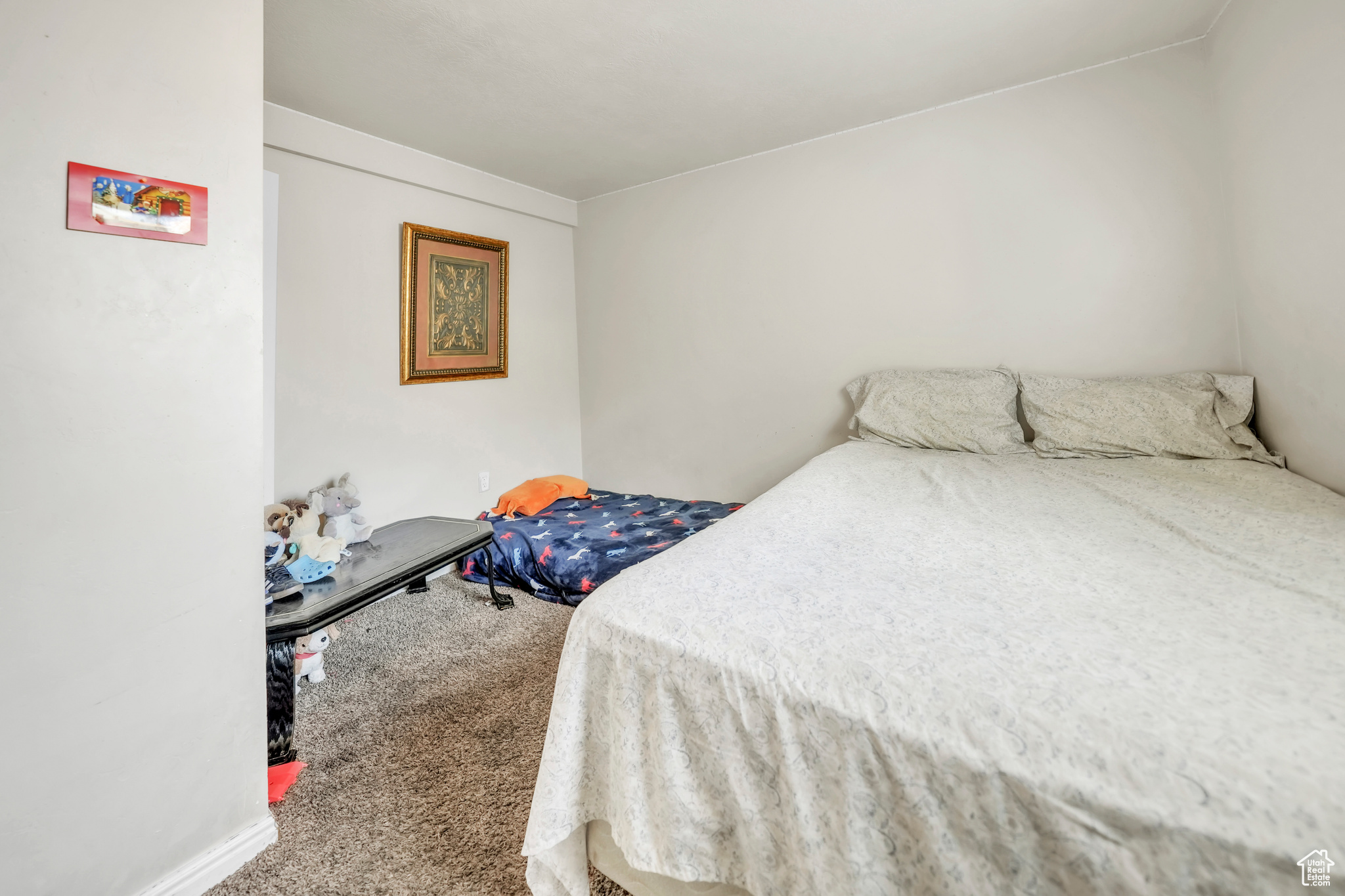 KIMBERLY CREST PLAT B - Residential