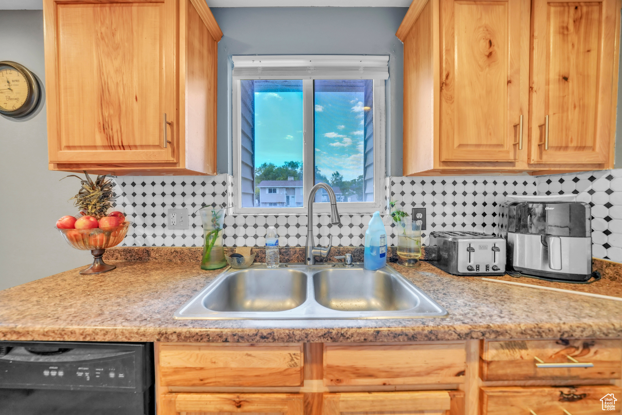 KIMBERLY CREST PLAT B - Residential