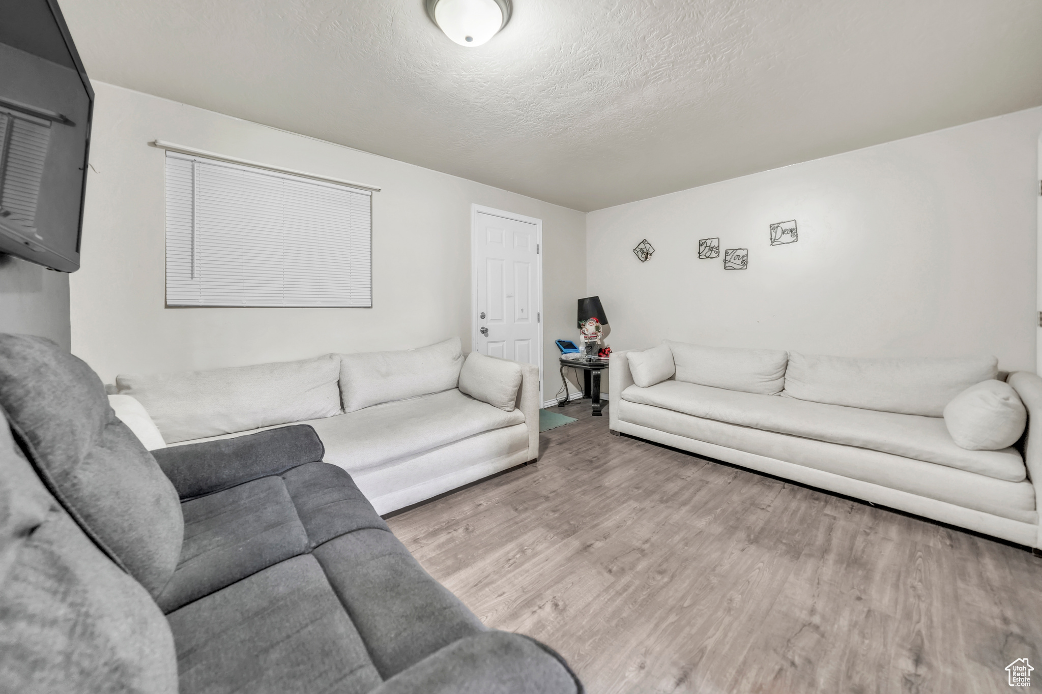 KIMBERLY CREST PLAT B - Residential