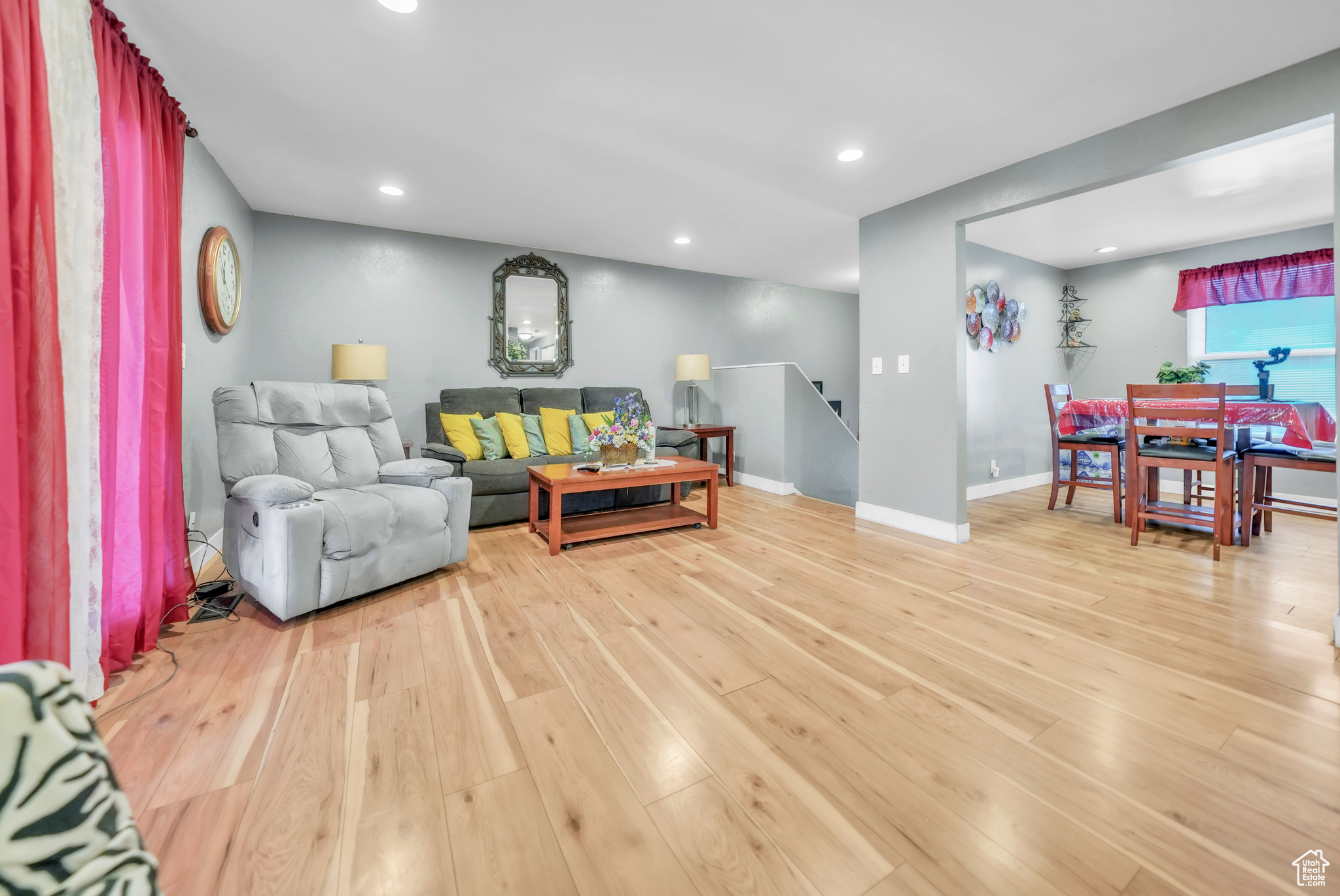 KIMBERLY CREST PLAT B - Residential