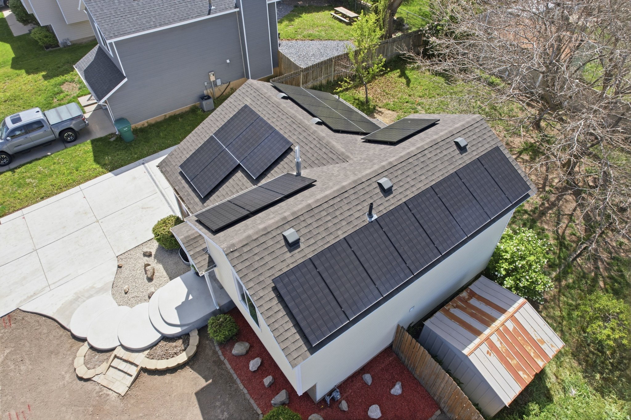 COLONIES OF EAST POINT - Residential