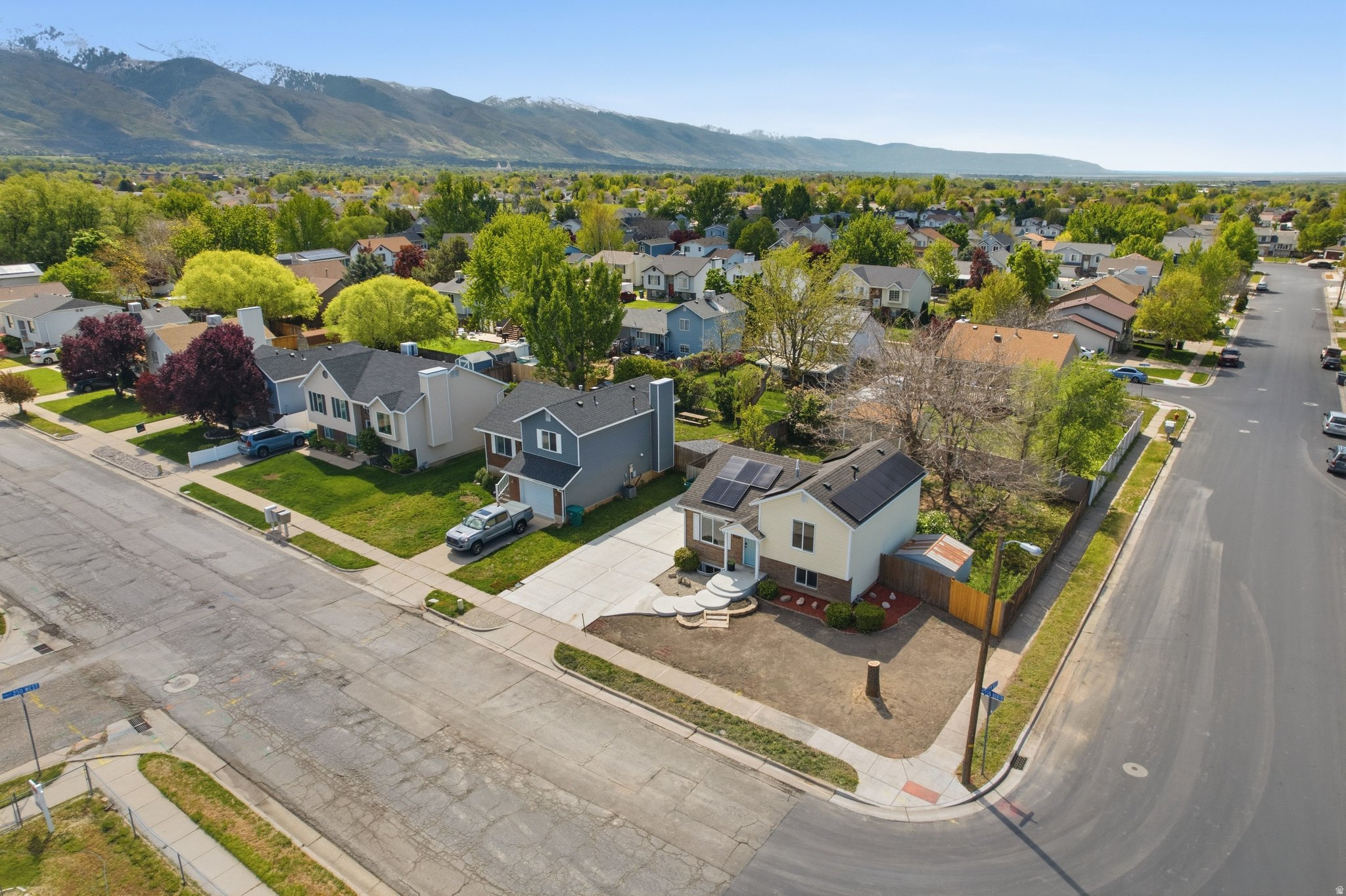 COLONIES OF EAST POINT - Residential