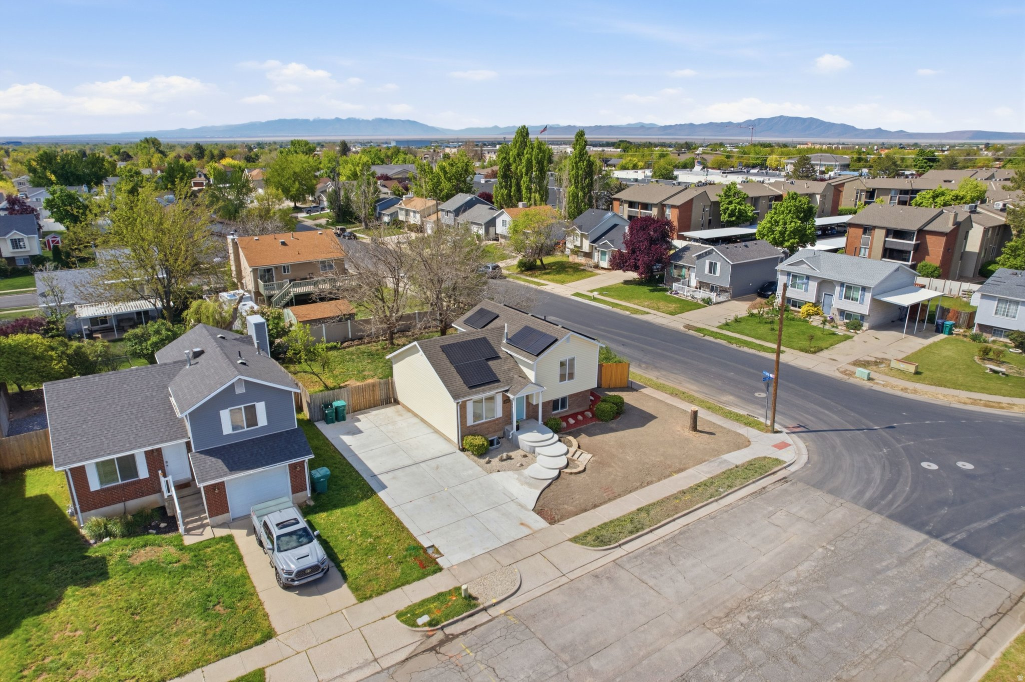 COLONIES OF EAST POINT - Residential