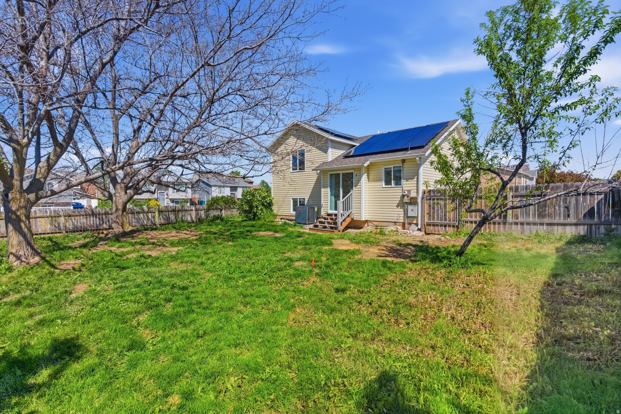 COLONIES OF EAST POINT - Residential