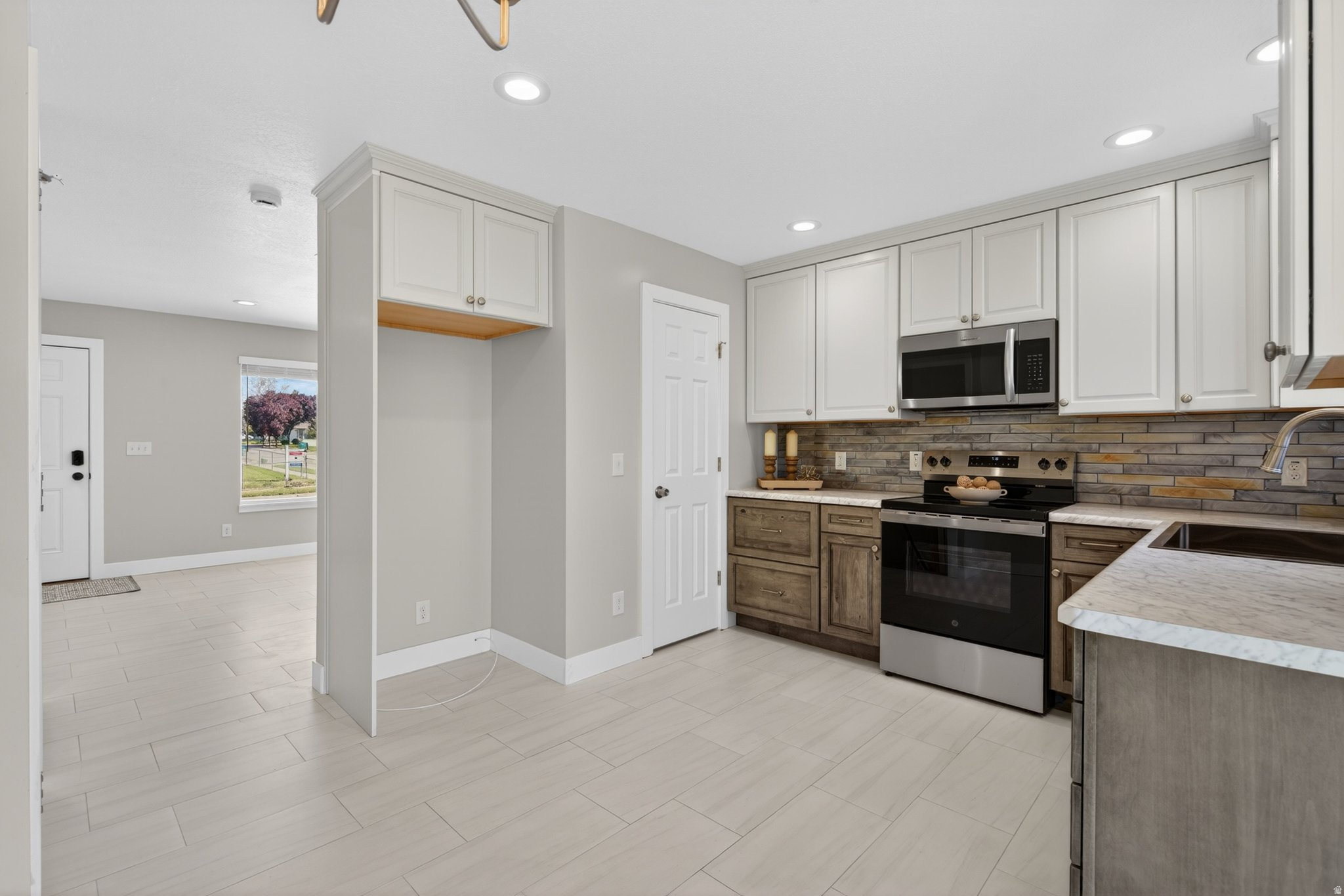COLONIES OF EAST POINT - Residential