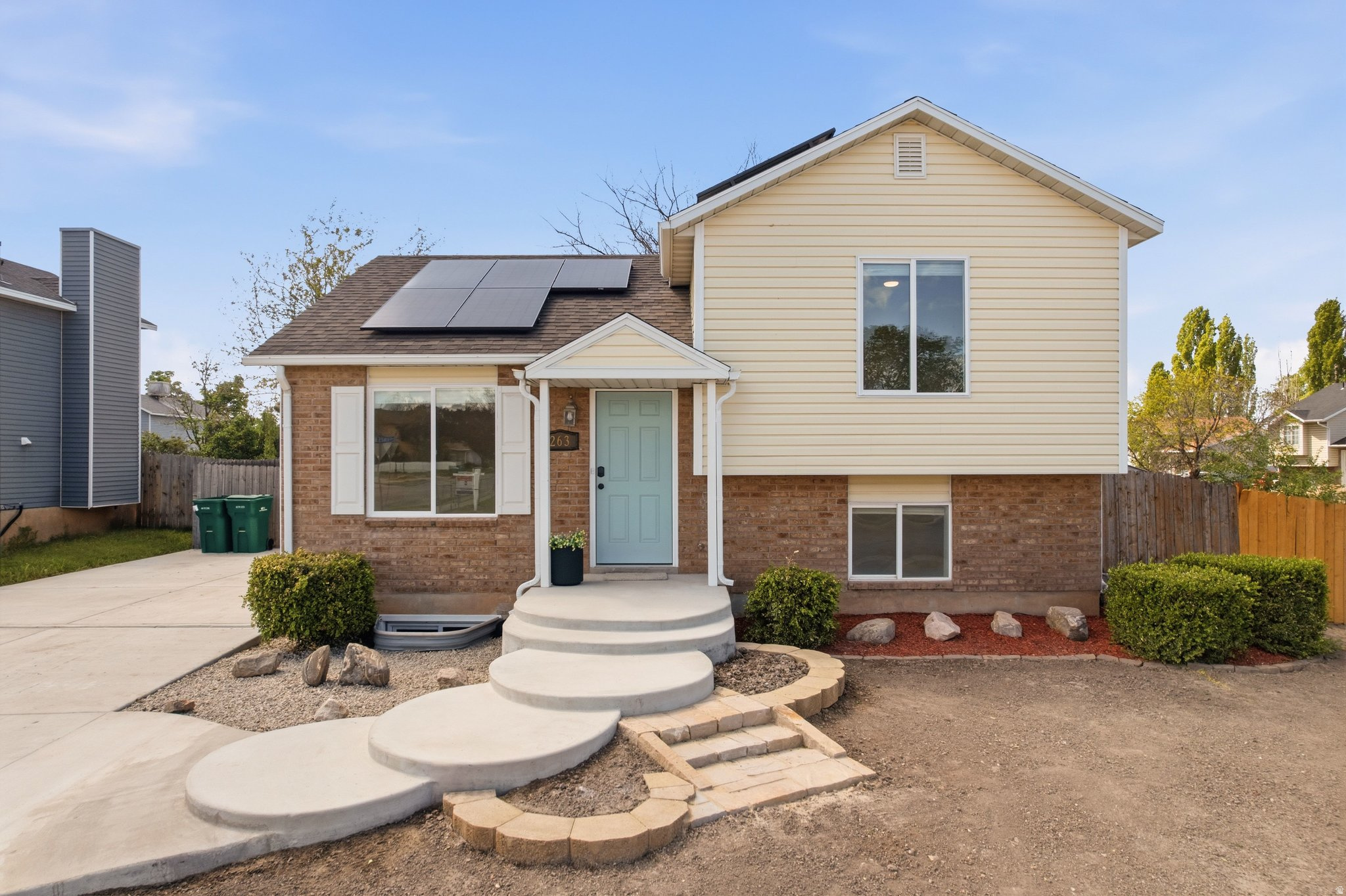 COLONIES OF EAST POINT - Residential