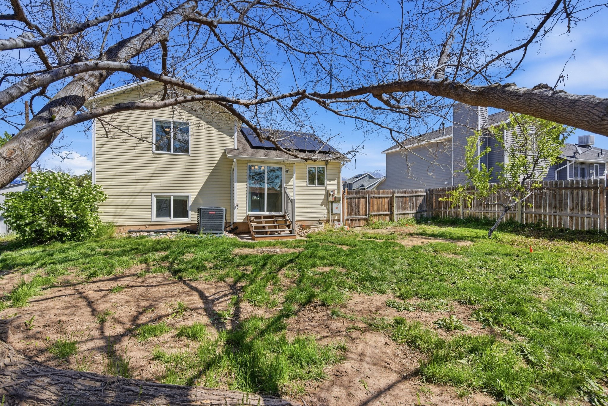 COLONIES OF EAST POINT - Residential