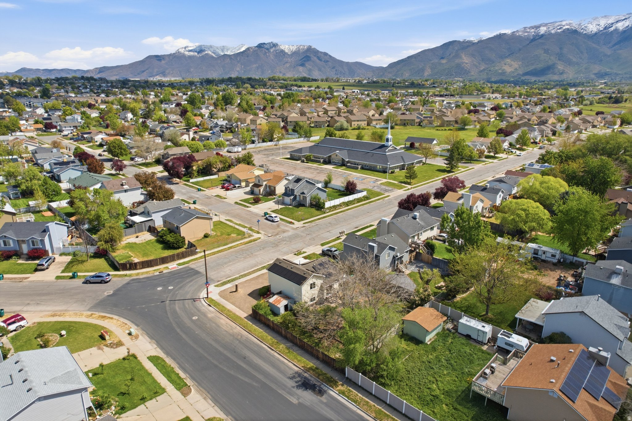 COLONIES OF EAST POINT - Residential