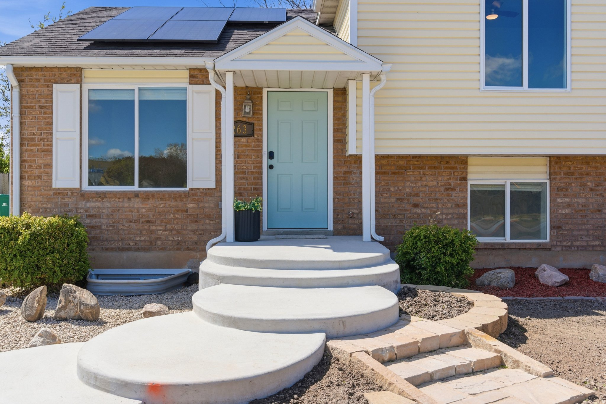 COLONIES OF EAST POINT - Residential
