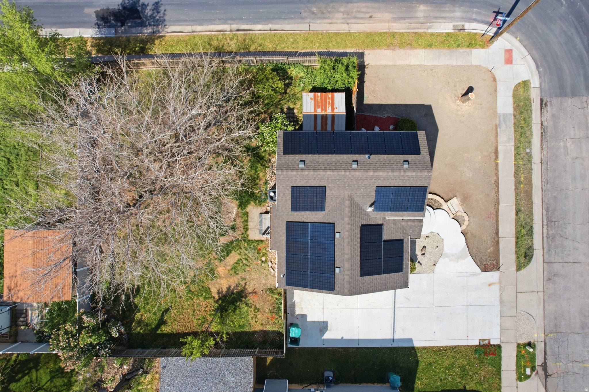 COLONIES OF EAST POINT - Residential