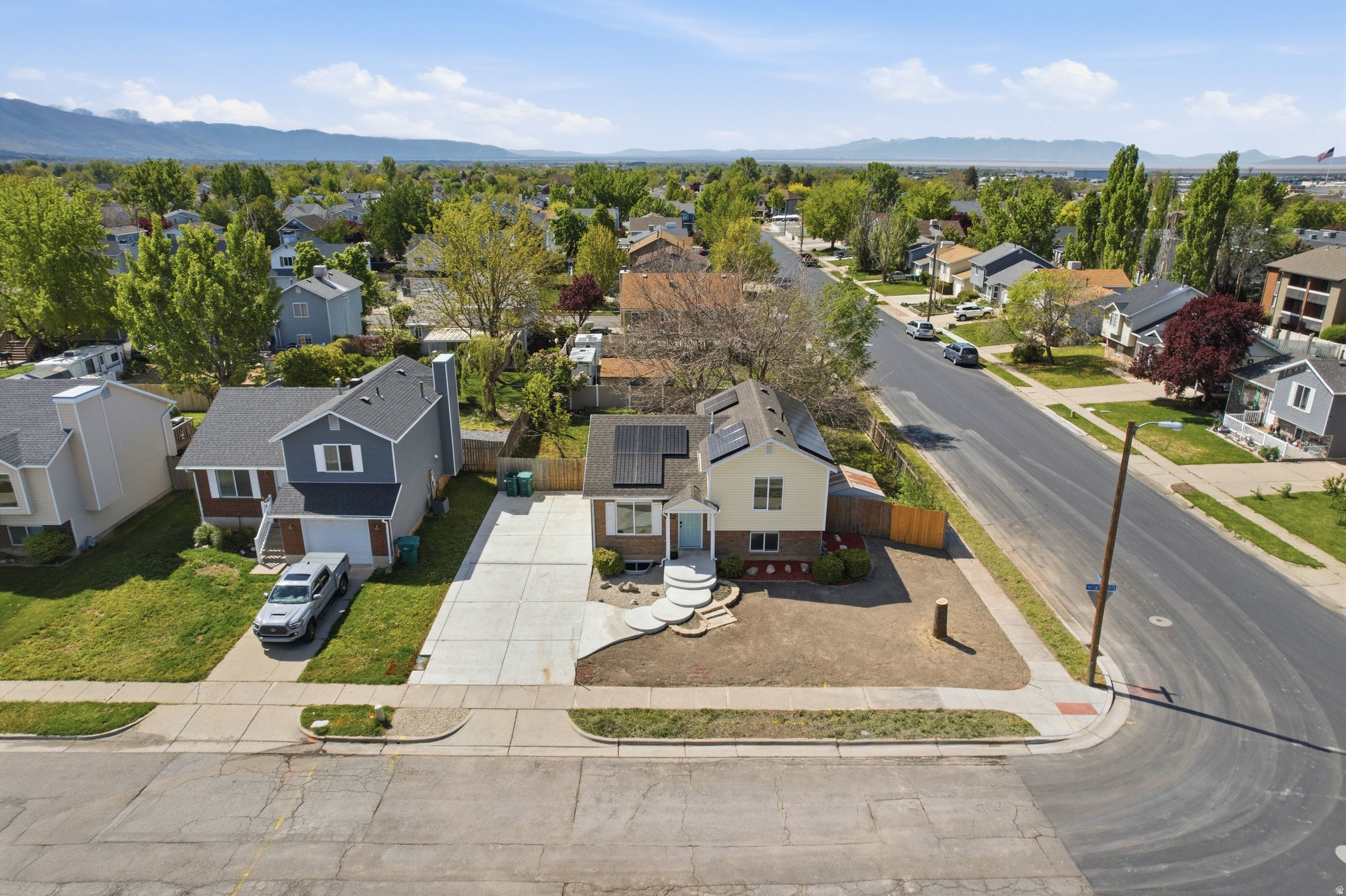 COLONIES OF EAST POINT - Residential