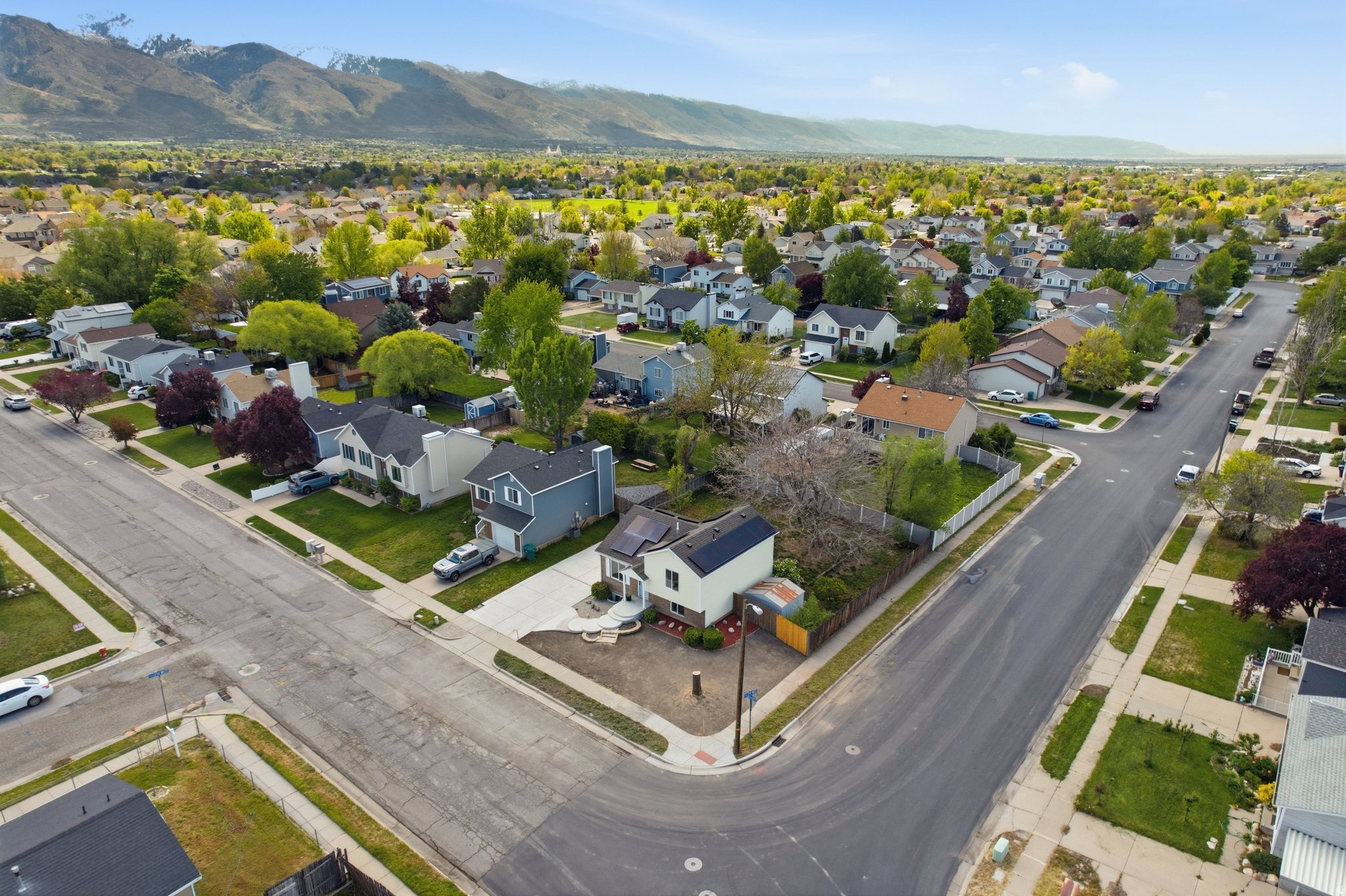 COLONIES OF EAST POINT - Residential