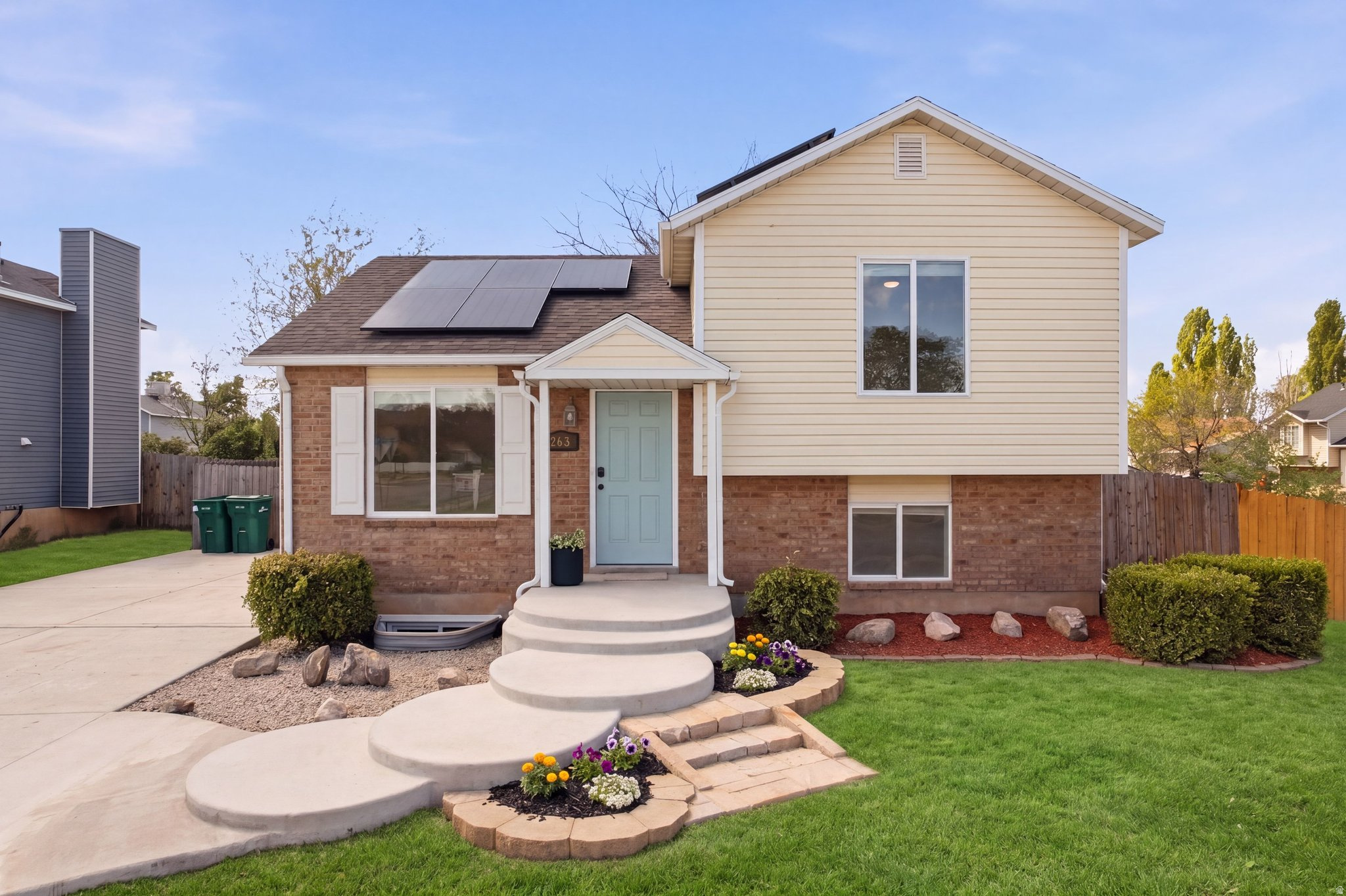 COLONIES OF EAST POINT - Residential