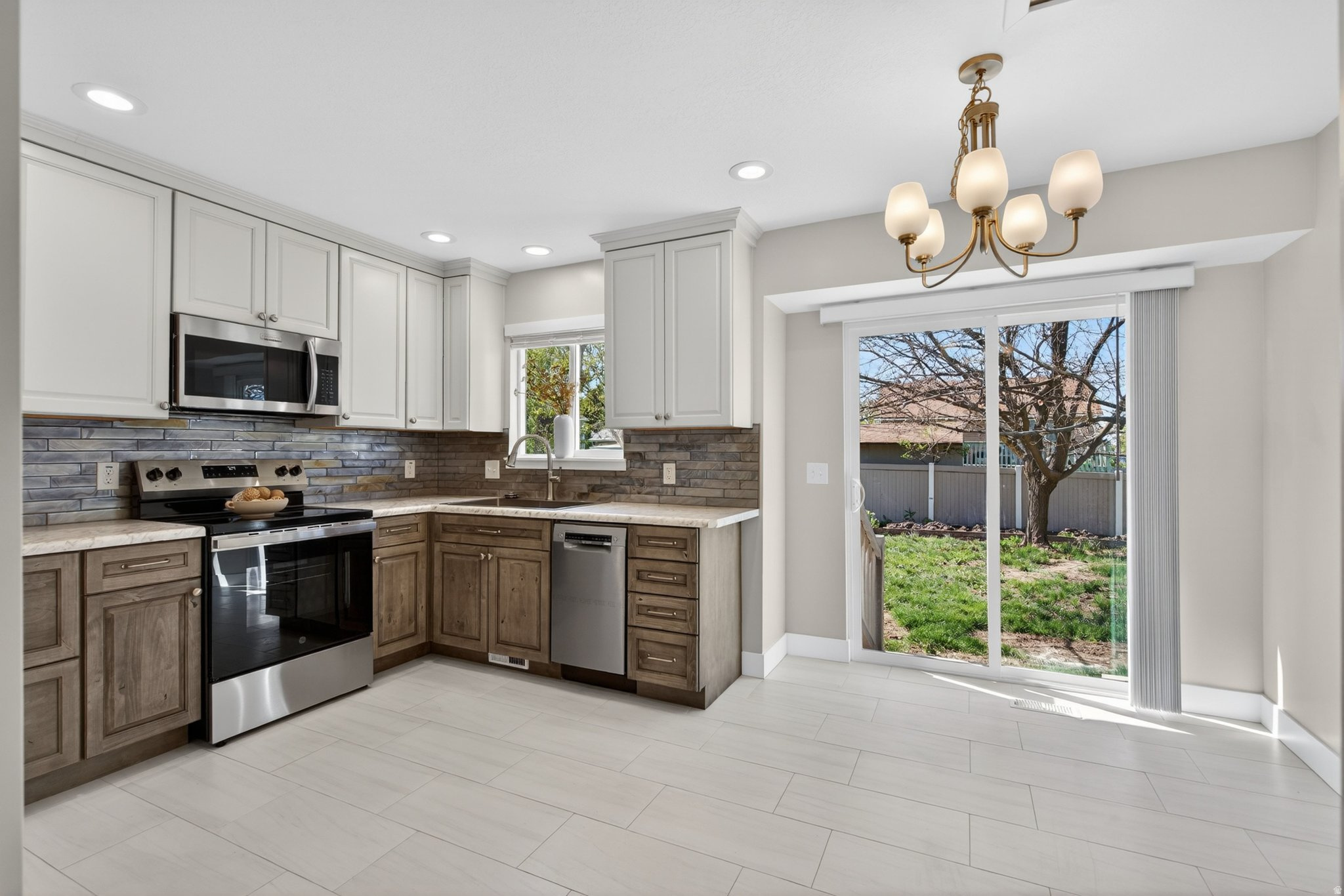 COLONIES OF EAST POINT - Residential