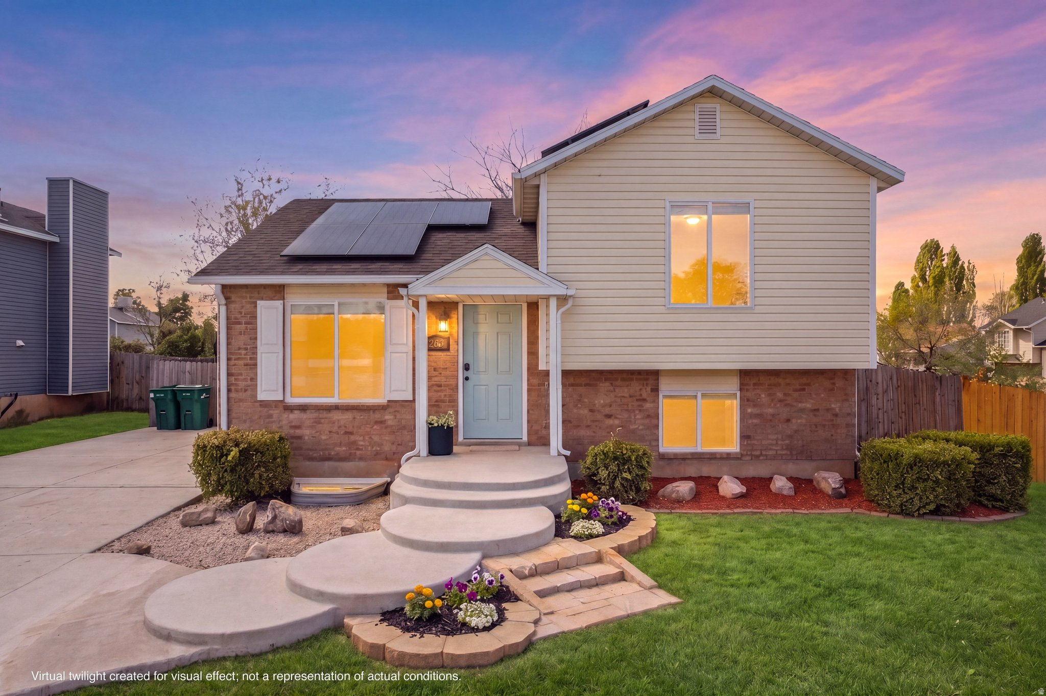 COLONIES OF EAST POINT - Residential