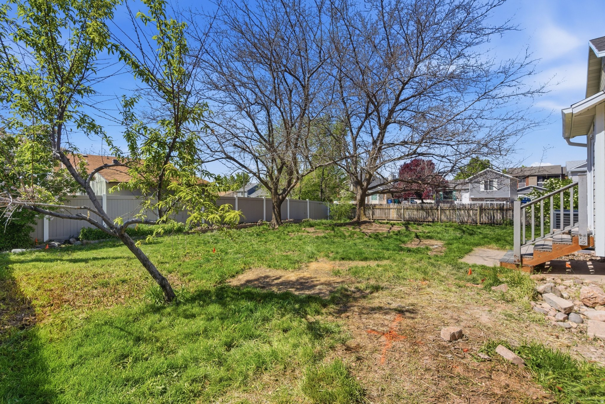 COLONIES OF EAST POINT - Residential
