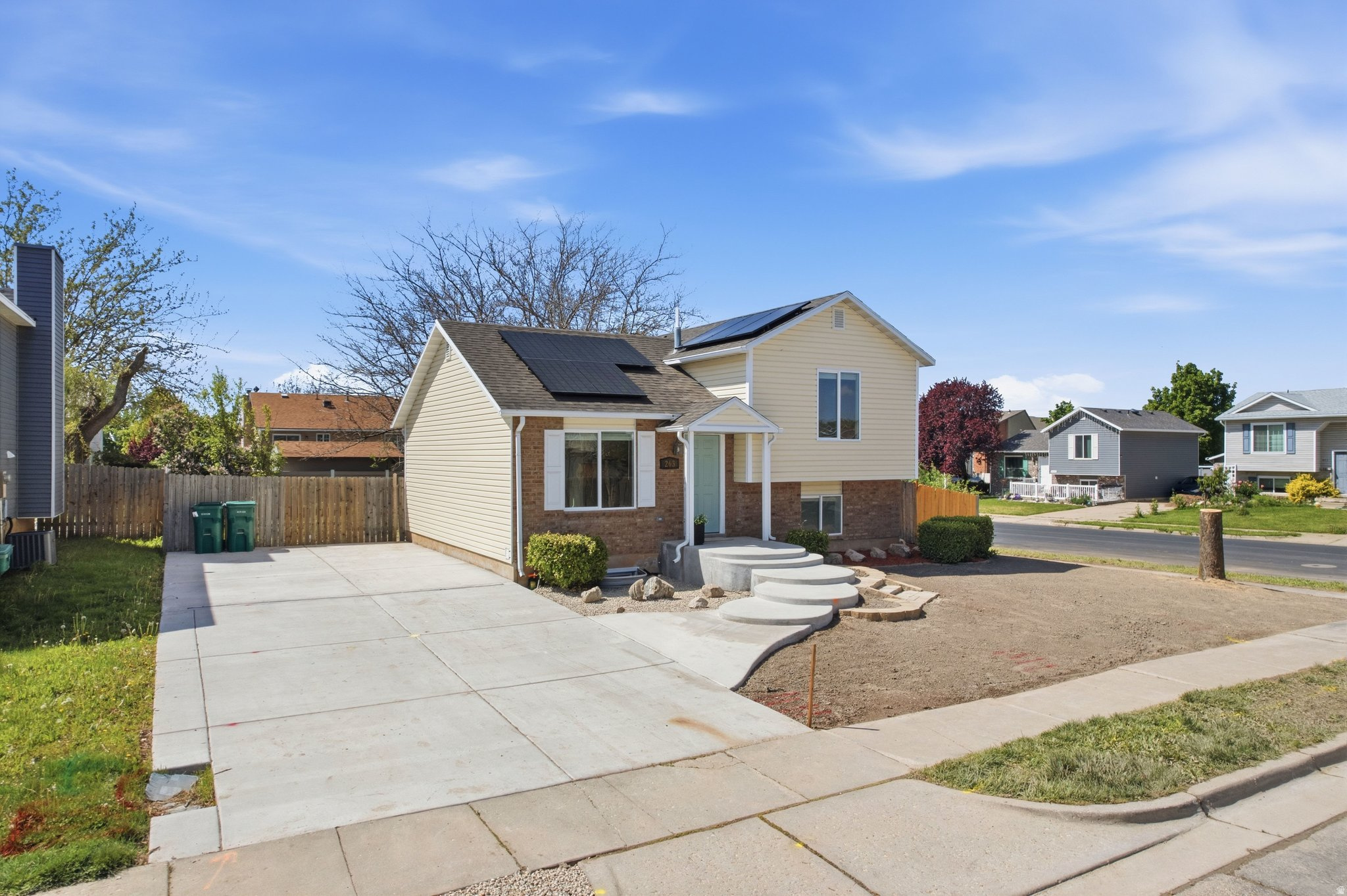 COLONIES OF EAST POINT - Residential