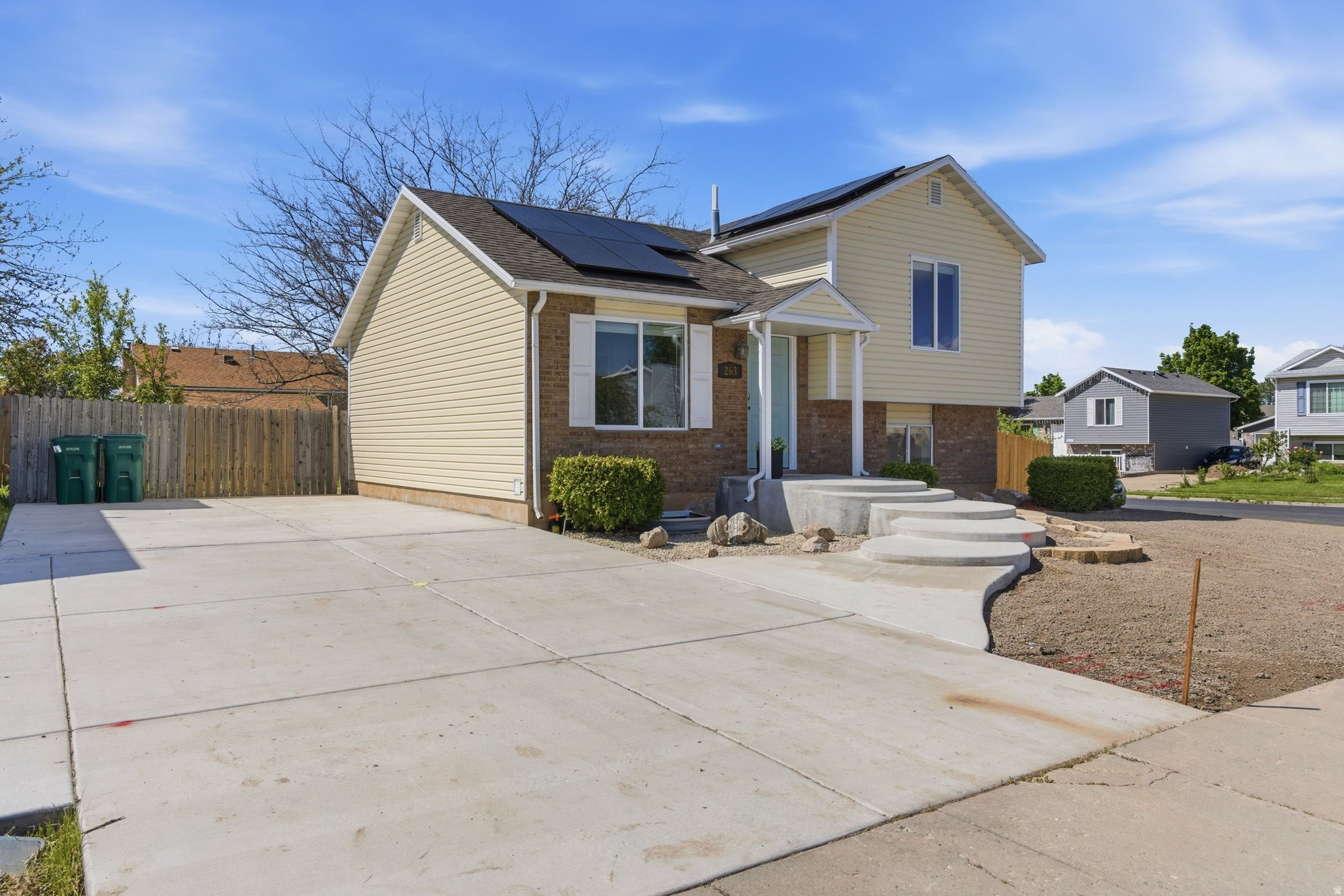 COLONIES OF EAST POINT - Residential