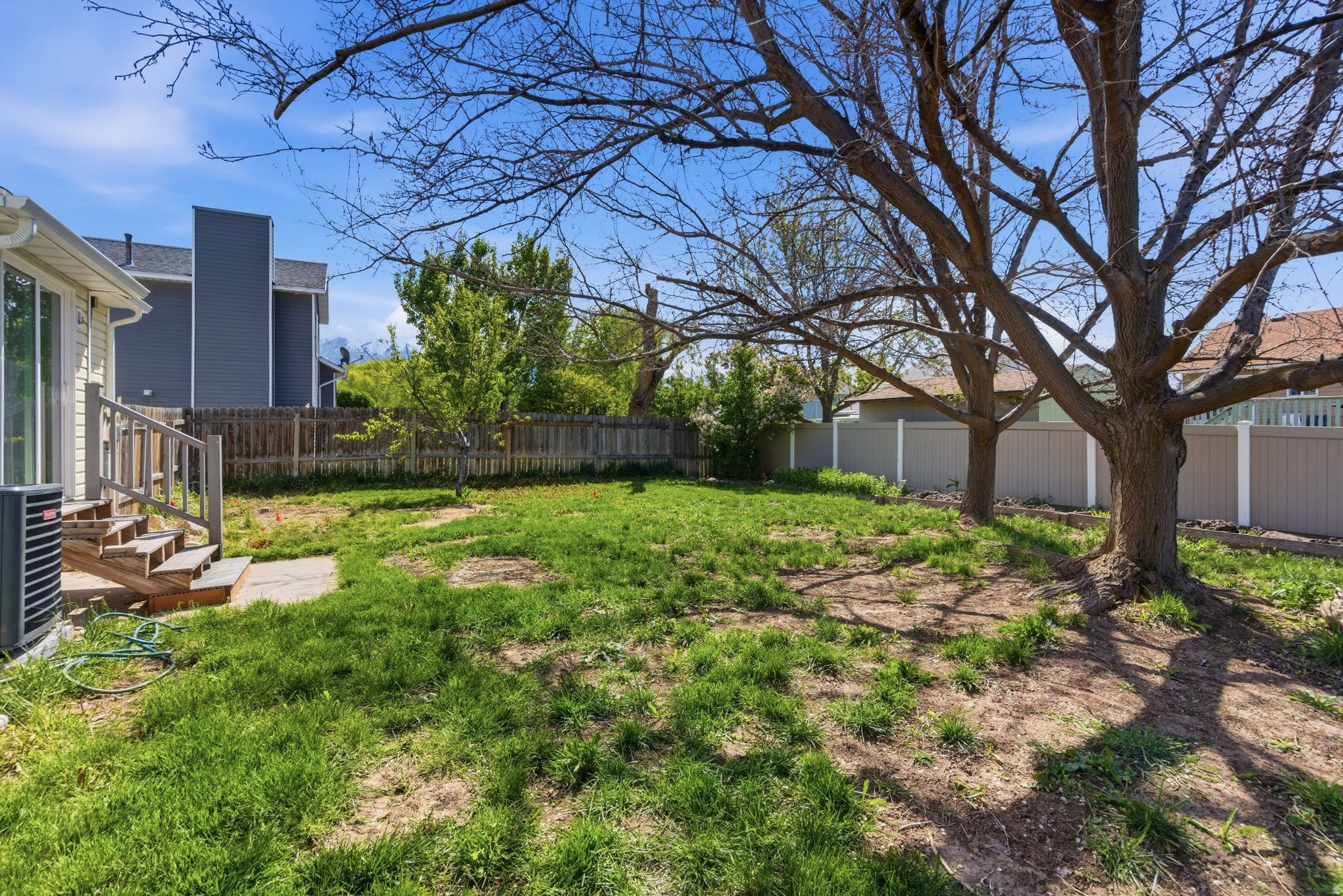 COLONIES OF EAST POINT - Residential