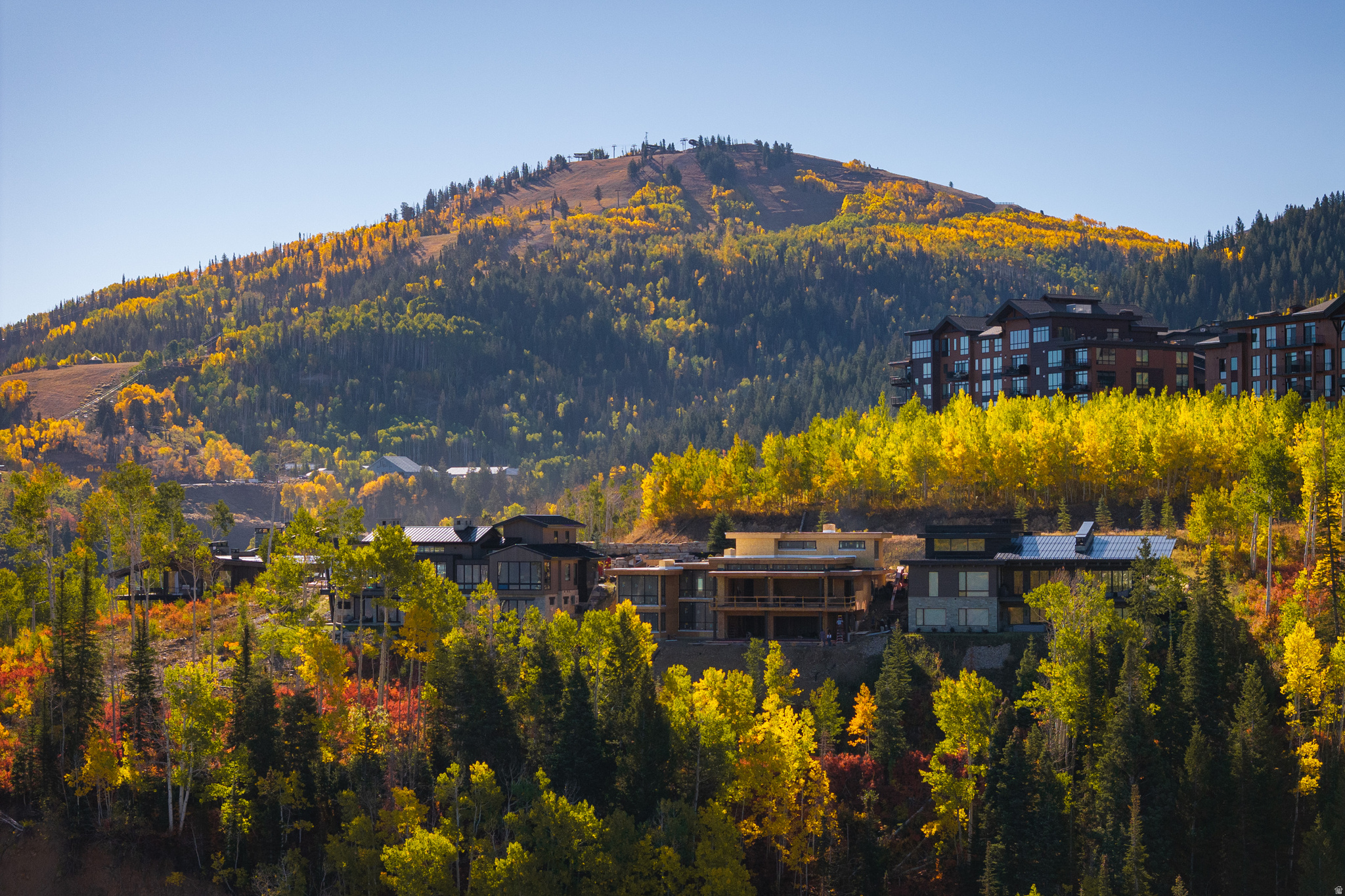 MOONSHADOW - Residential