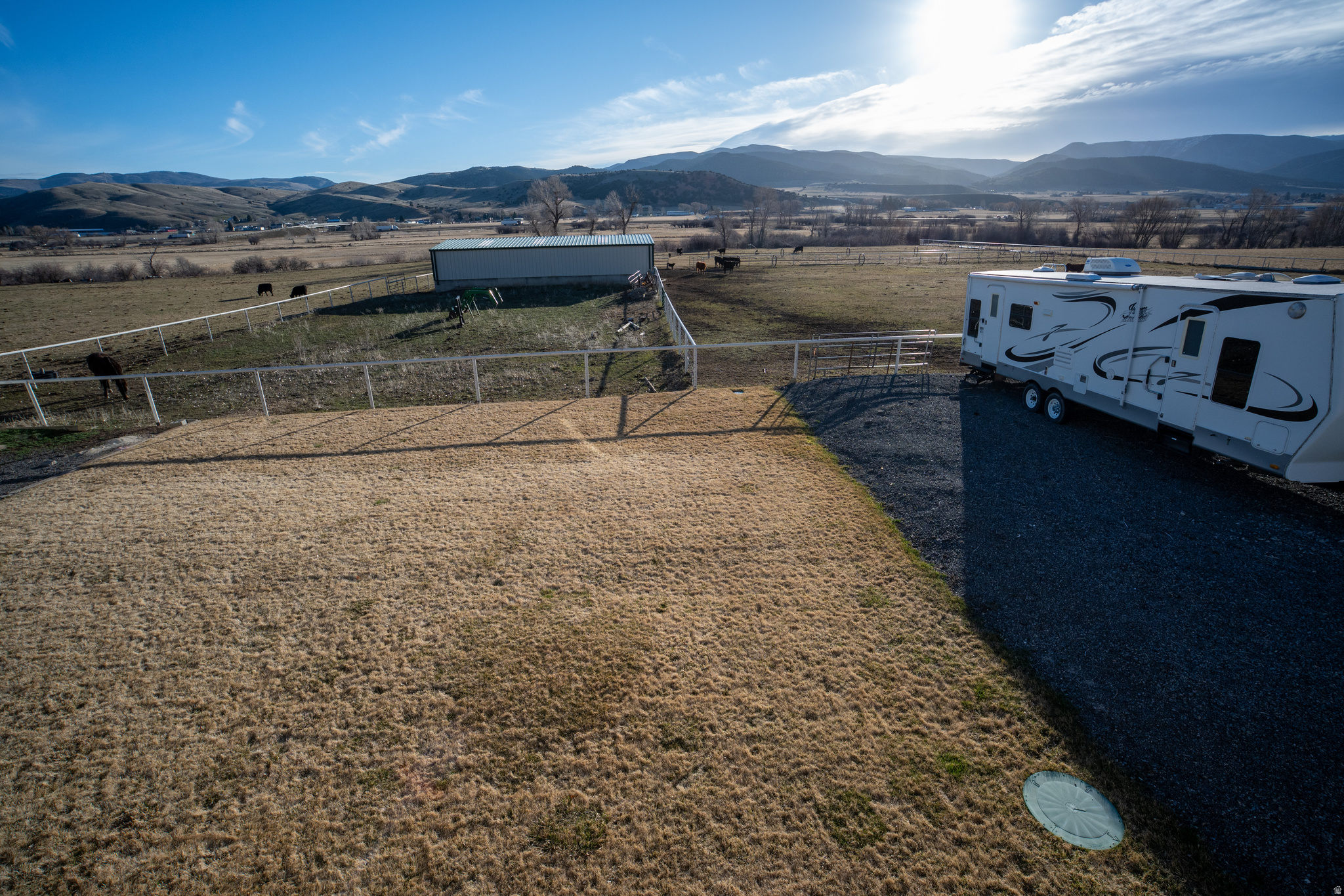 DIAMOND J SUBDIVISION - Residential