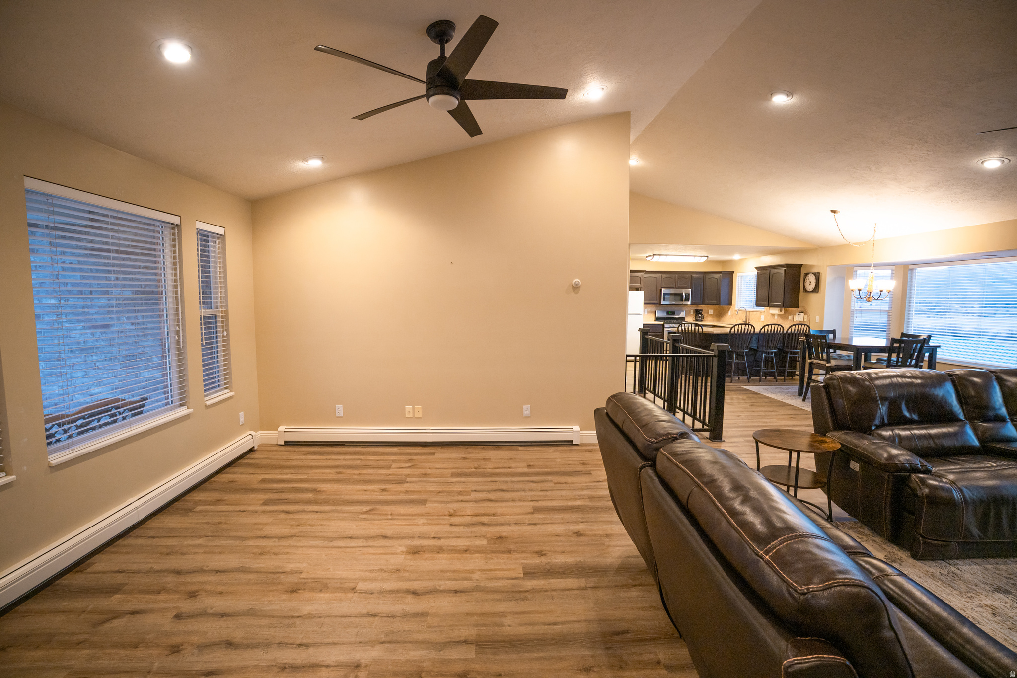 DIAMOND J SUBDIVISION - Residential