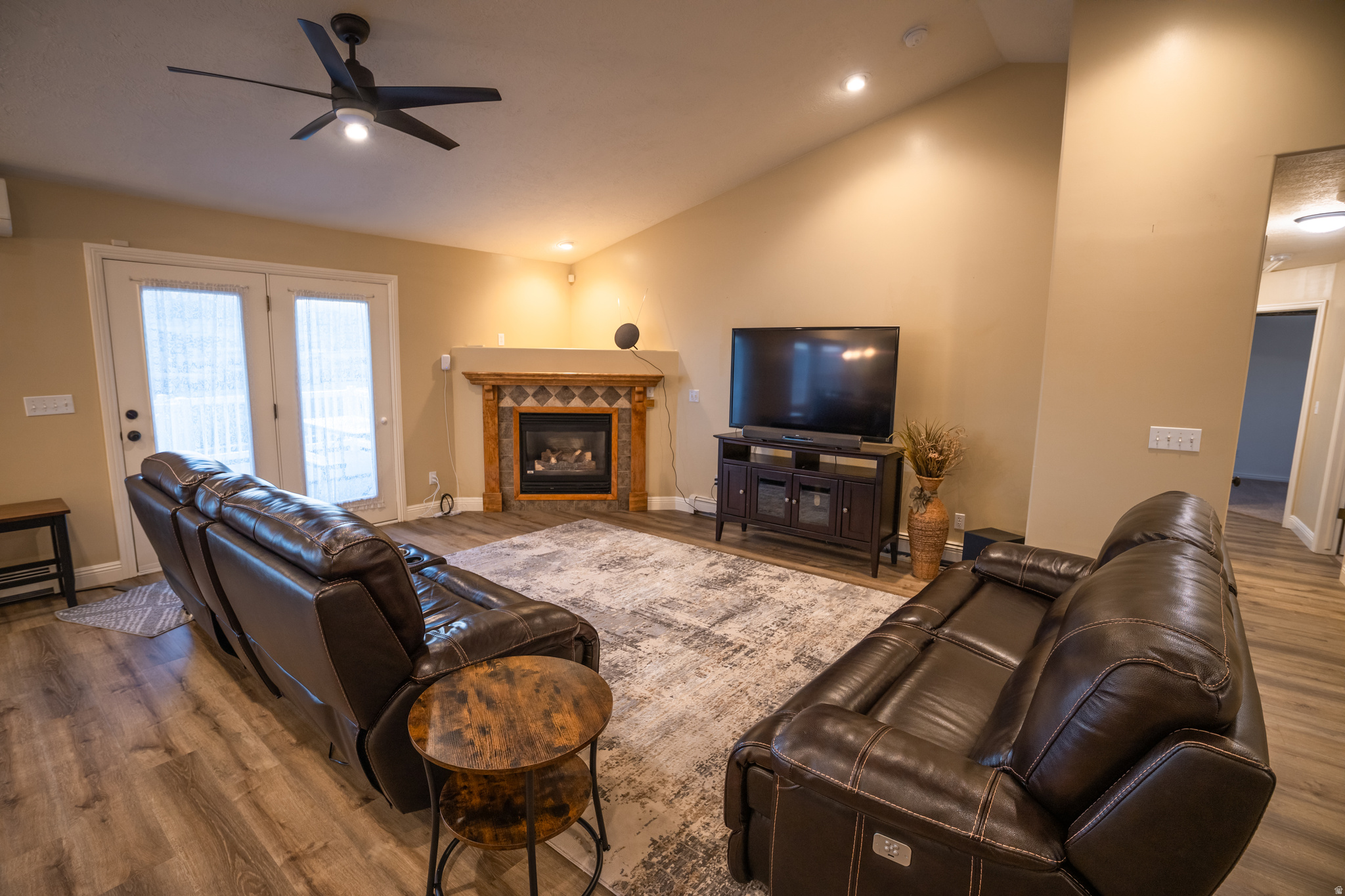 DIAMOND J SUBDIVISION - Residential