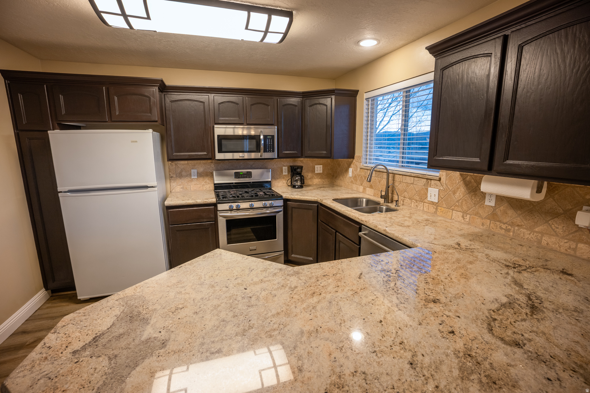 DIAMOND J SUBDIVISION - Residential