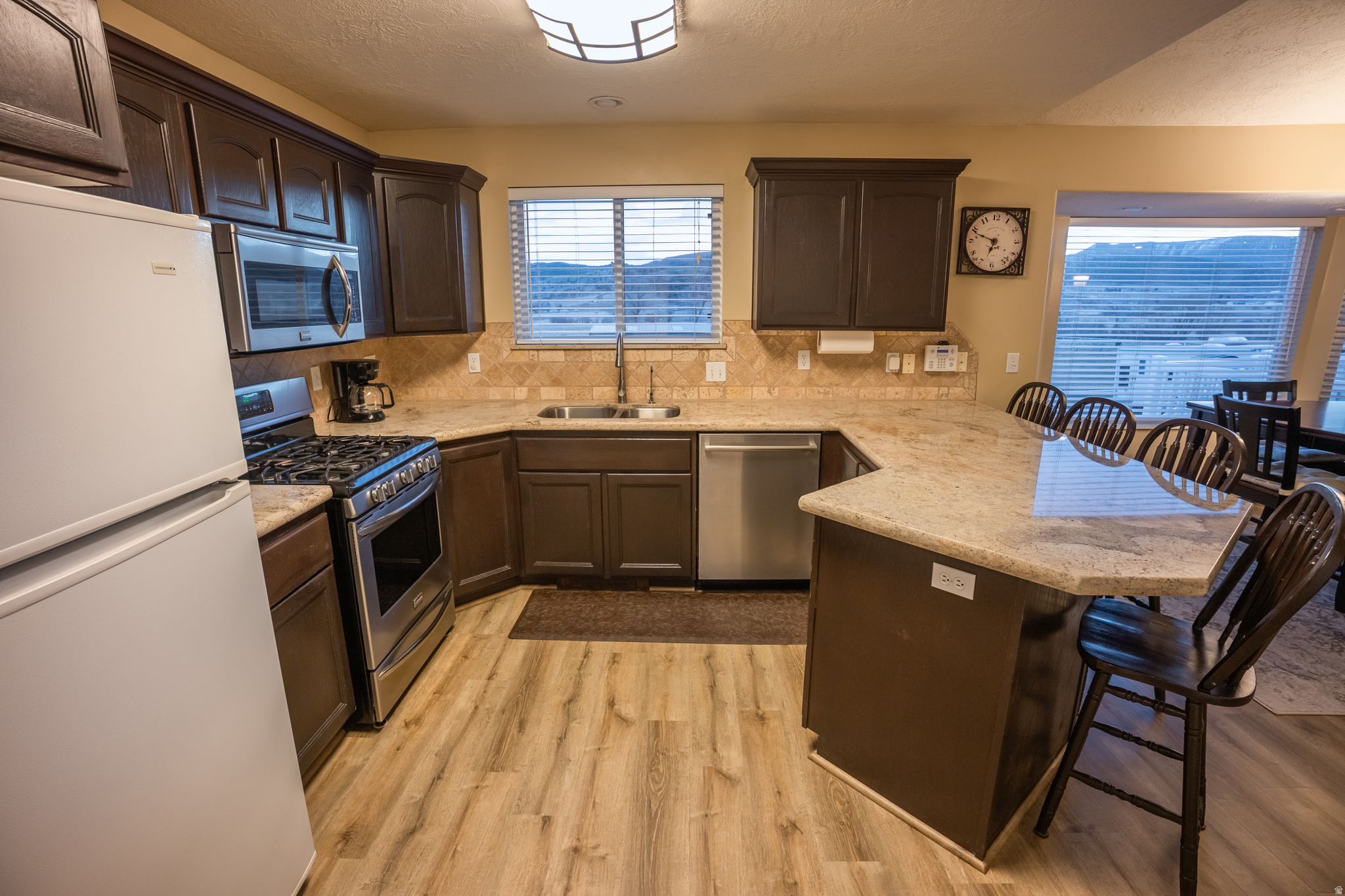 DIAMOND J SUBDIVISION - Residential