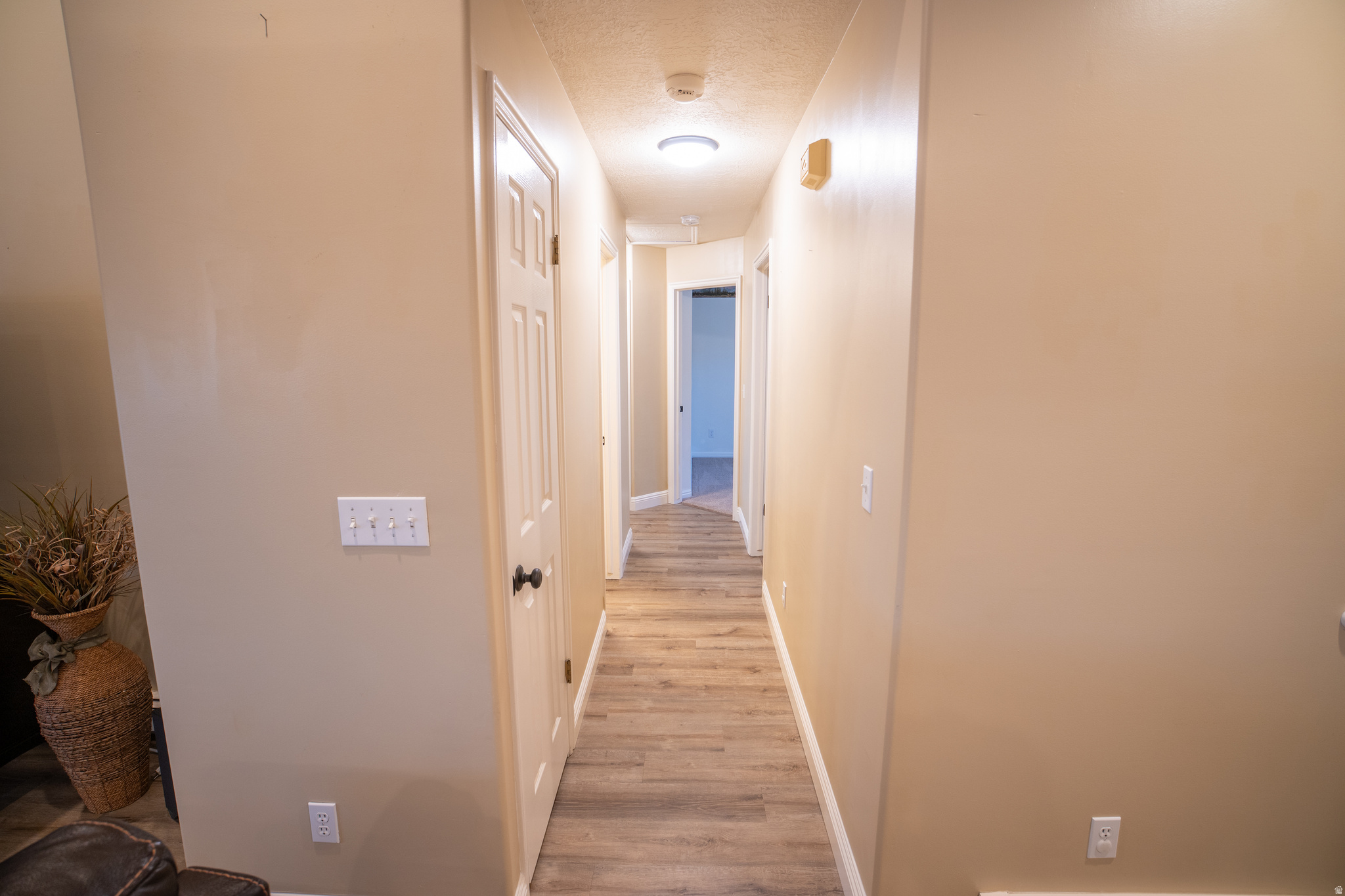 DIAMOND J SUBDIVISION - Residential